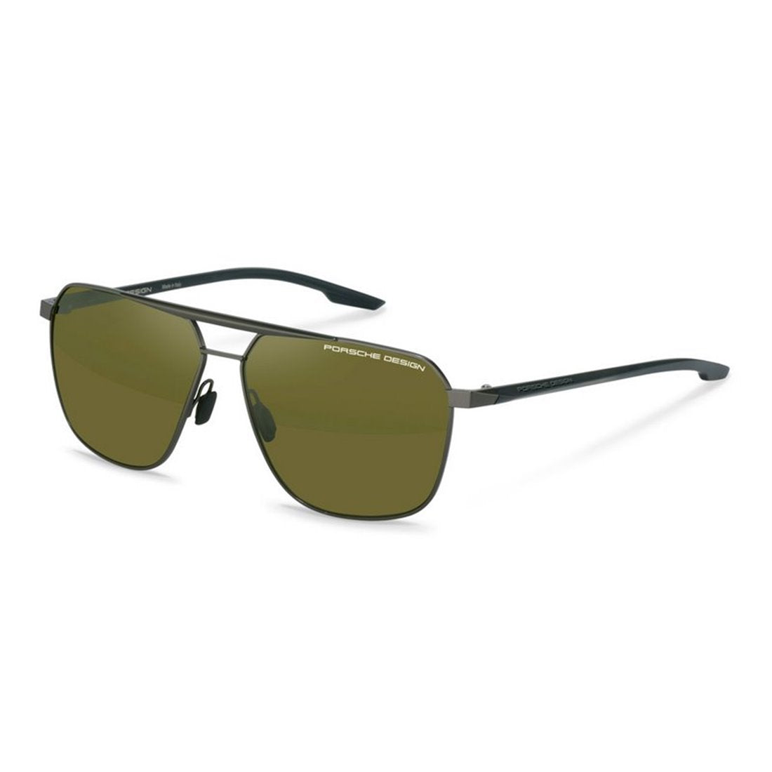 PORSCHE DESIGN Metal Sunglasses for Women - SS25 Collection