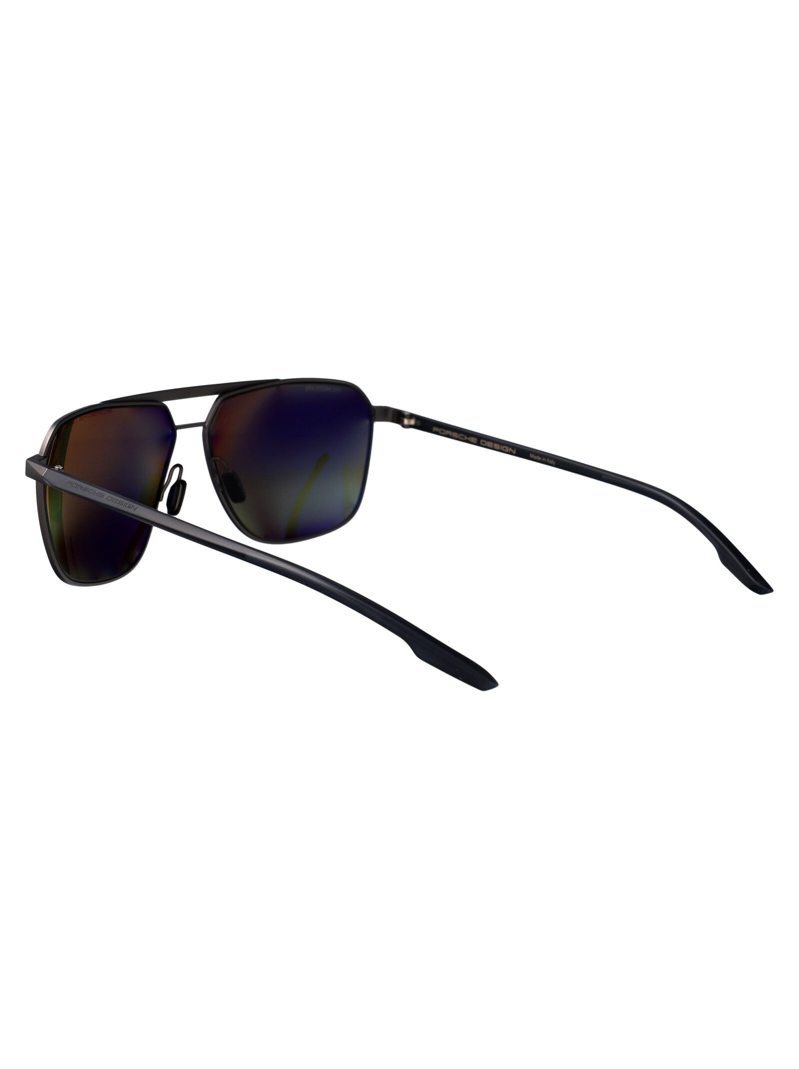 PORSCHE DESIGN Metal Sunglasses for Women - SS25 Collection