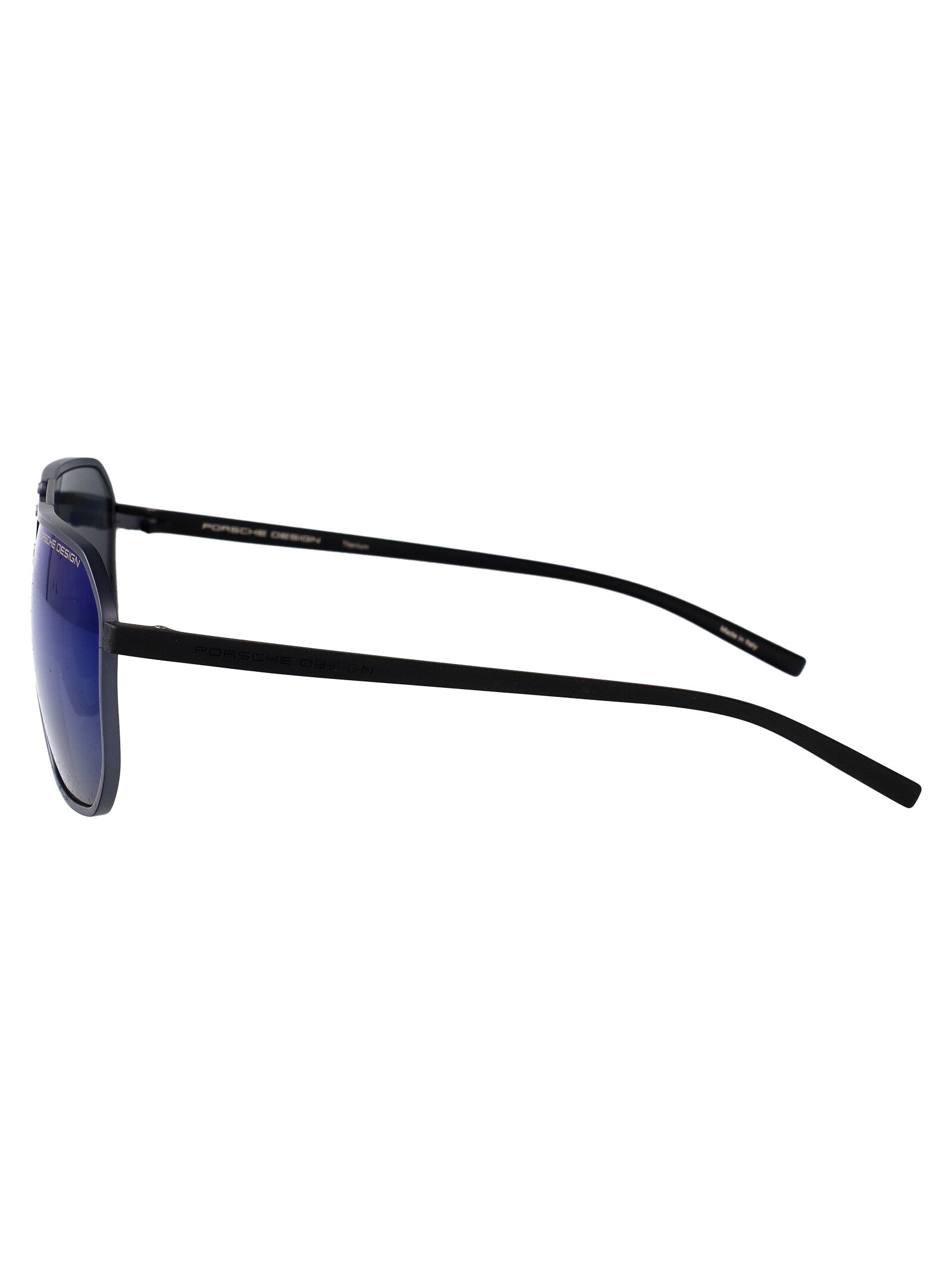 PORSCHE DESIGN Titanium Women's Sunglasses - P8971