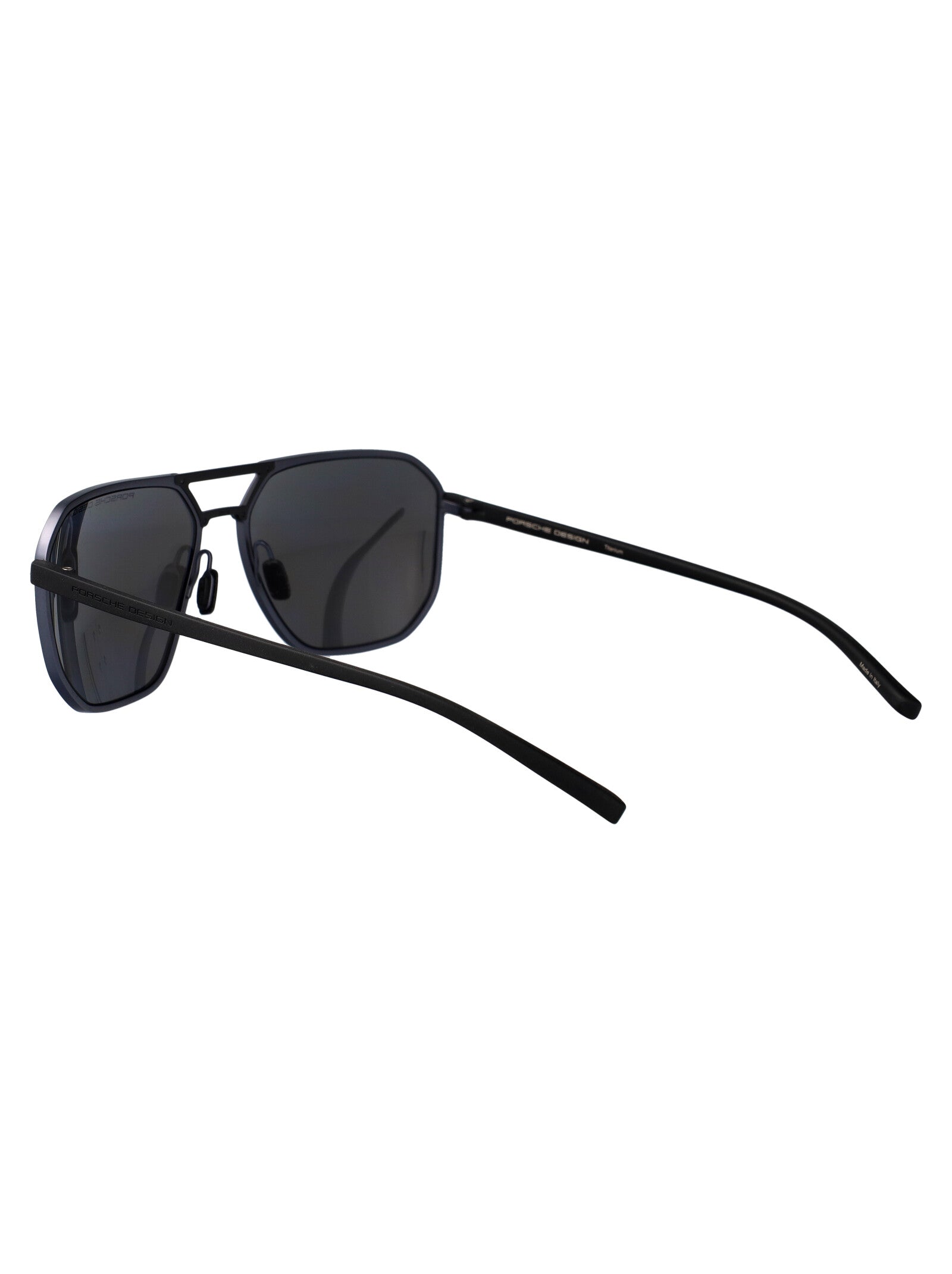 PORSCHE DESIGN Titanium Women's Sunglasses - P8971