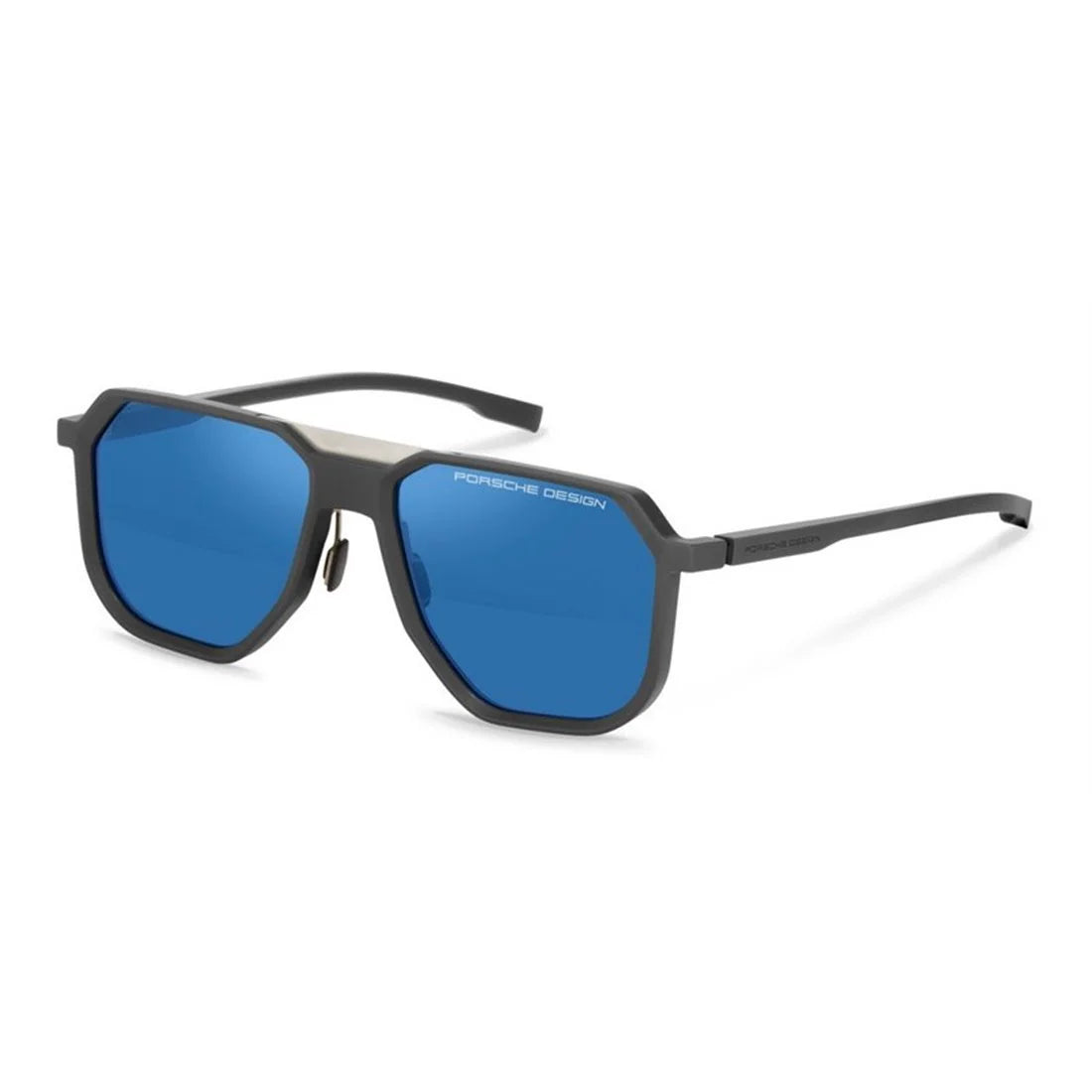 PORSCHE DESIGN Stylish Men's Sunglasses - P8980 D195
