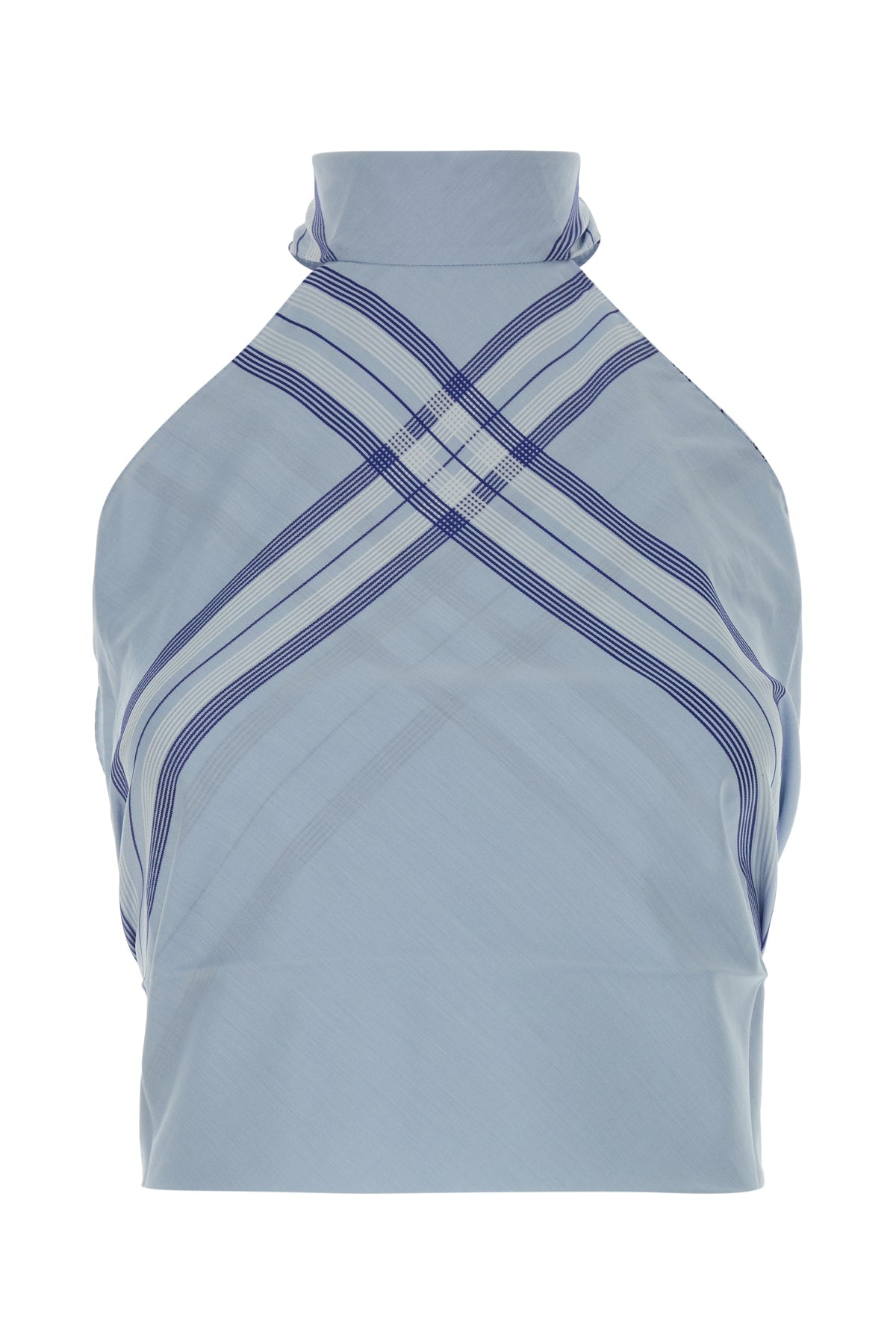 PRADA Chic Women's Mini Top for FW24