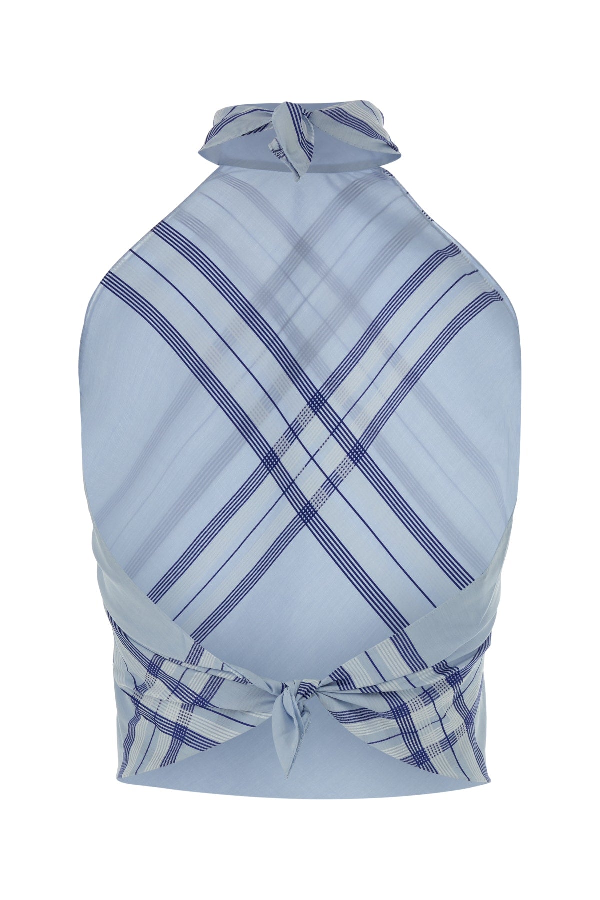 PRADA Chic Women's Mini Top for FW24