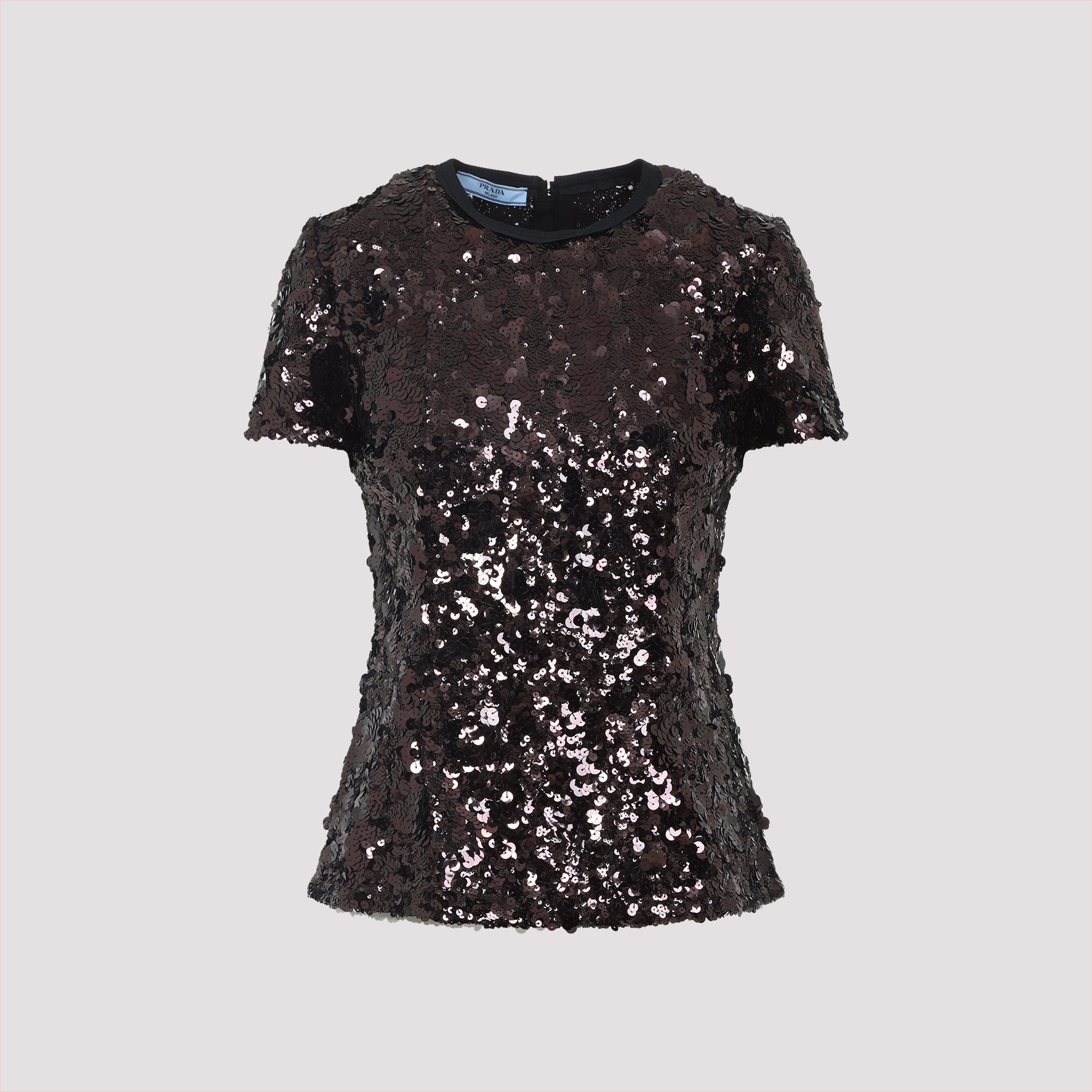 PRADA Elegant Women's T-Shirt