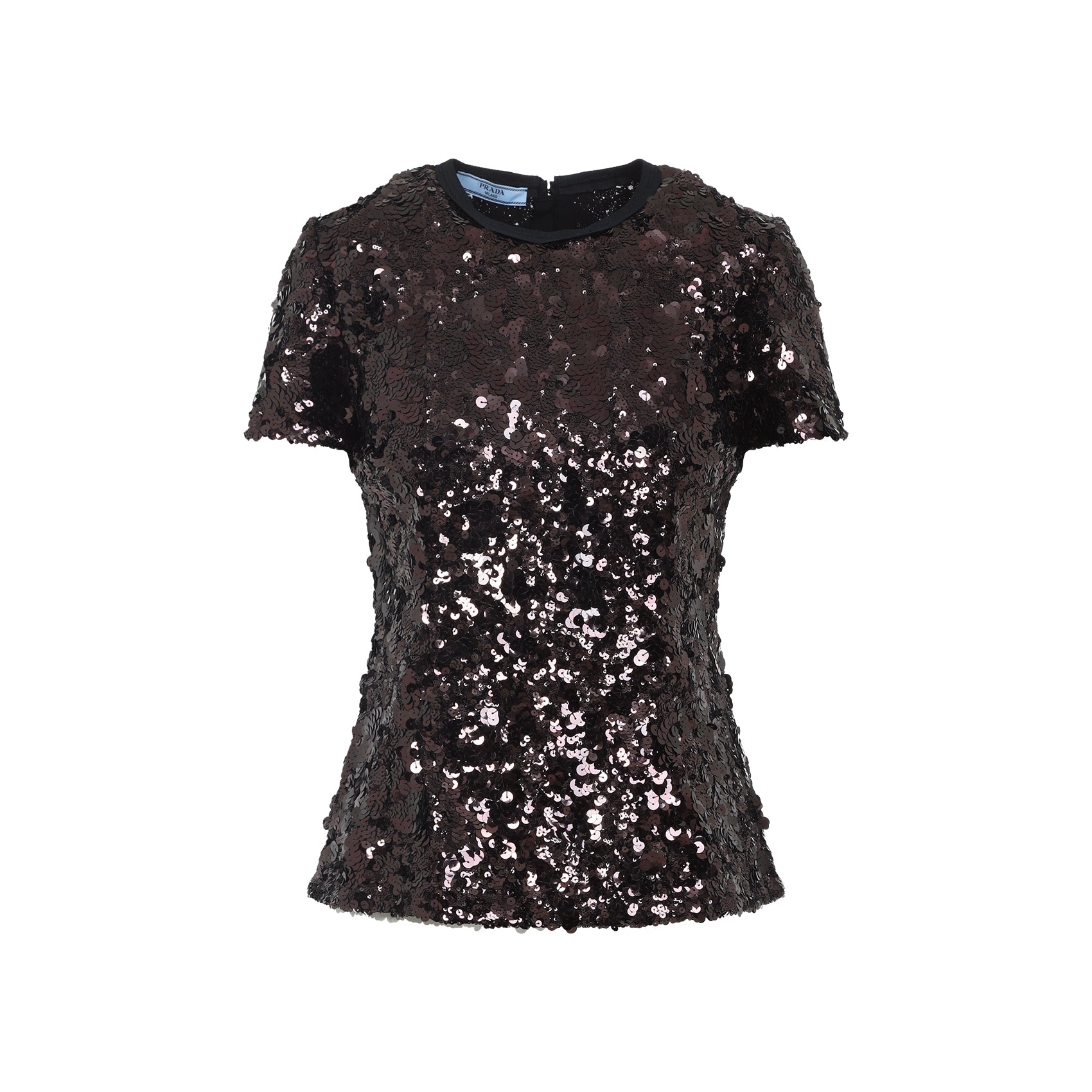PRADA Elegant Women's T-Shirt