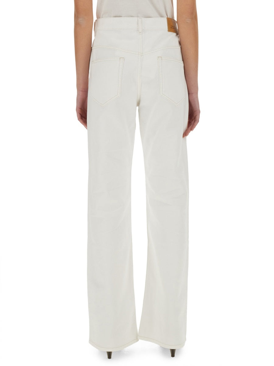 ISABEL MARANT Bootcut Jeans for Women