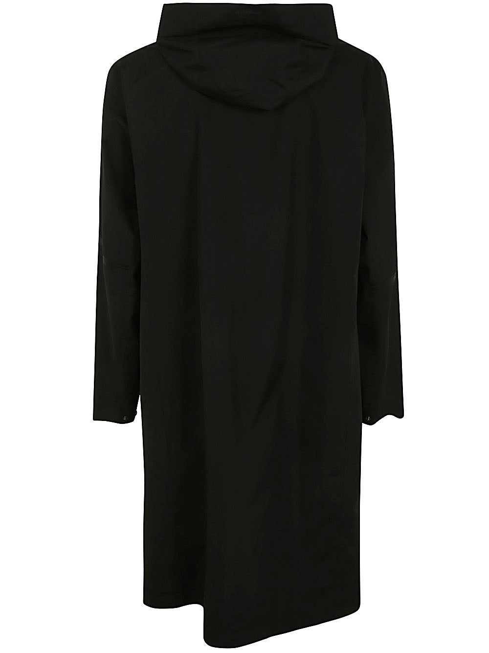 HERNO Men's Waterproof Jacket for Spring/Summer 2025