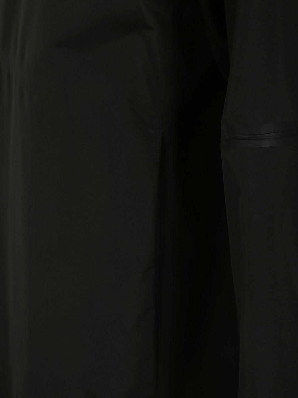 HERNO Men's Waterproof Jacket for Spring/Summer 2025