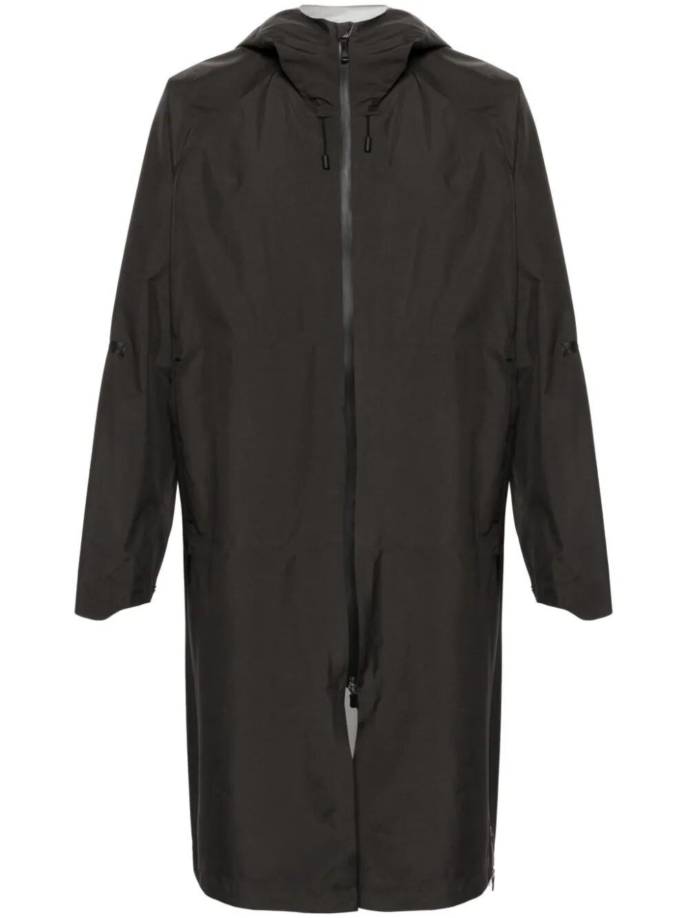 HERNO Men's Waterproof Jacket for Spring/Summer 2025