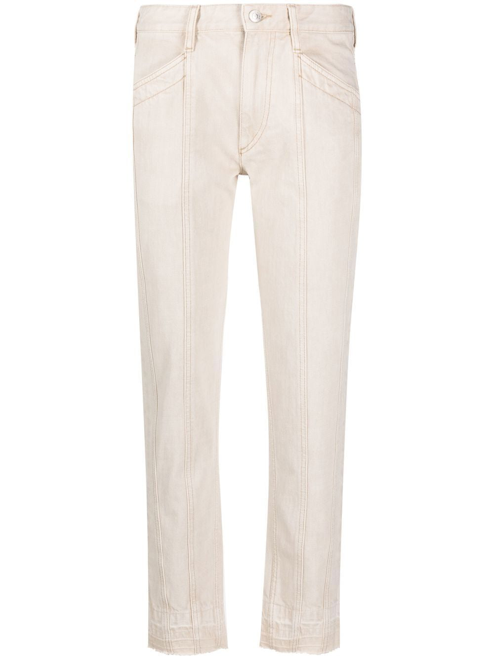 ISABEL MARANT ETOILE Women's Sulanoa Mini Pants