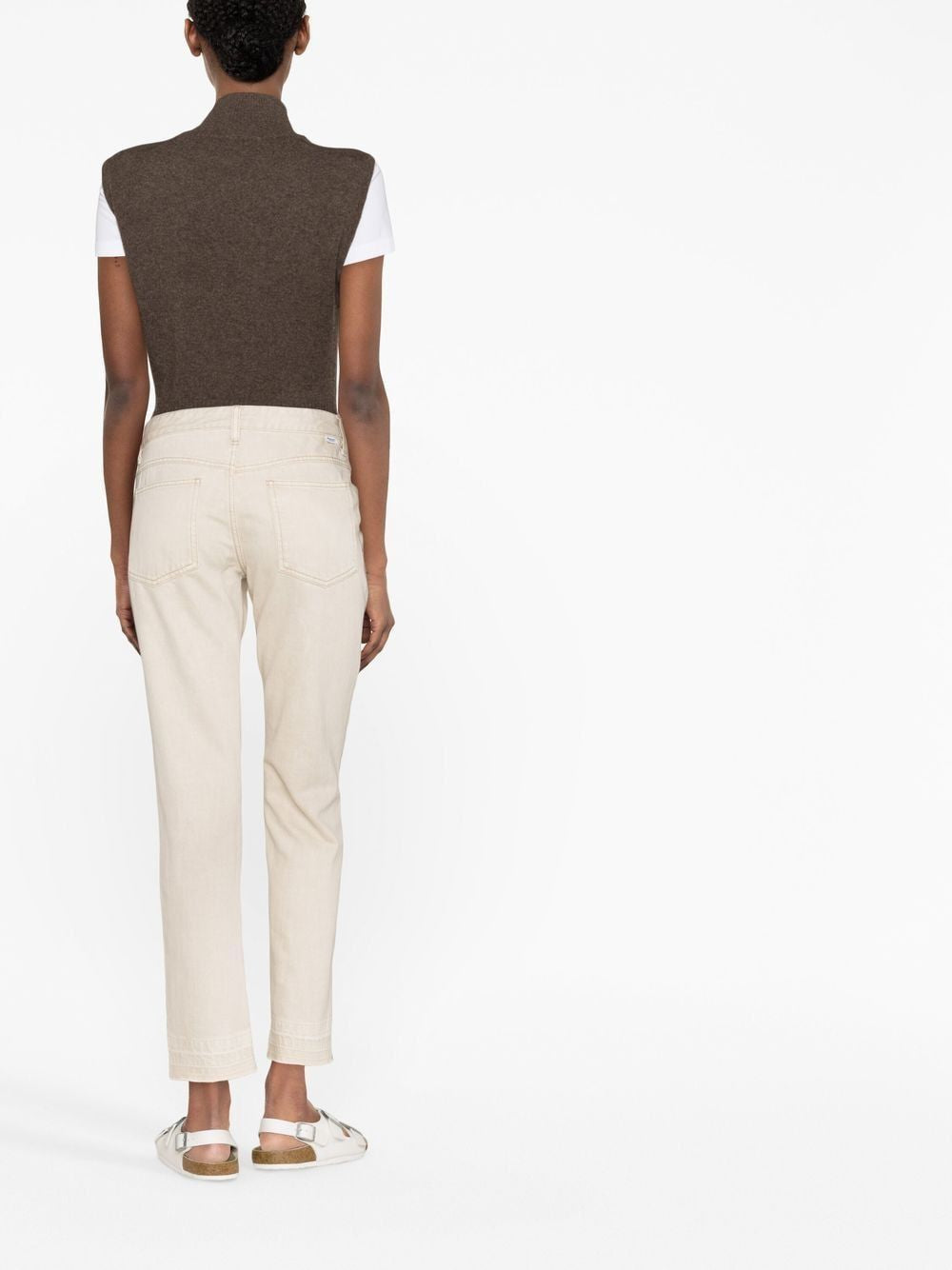 ISABEL MARANT ETOILE Women's Sulanoa Mini Pants