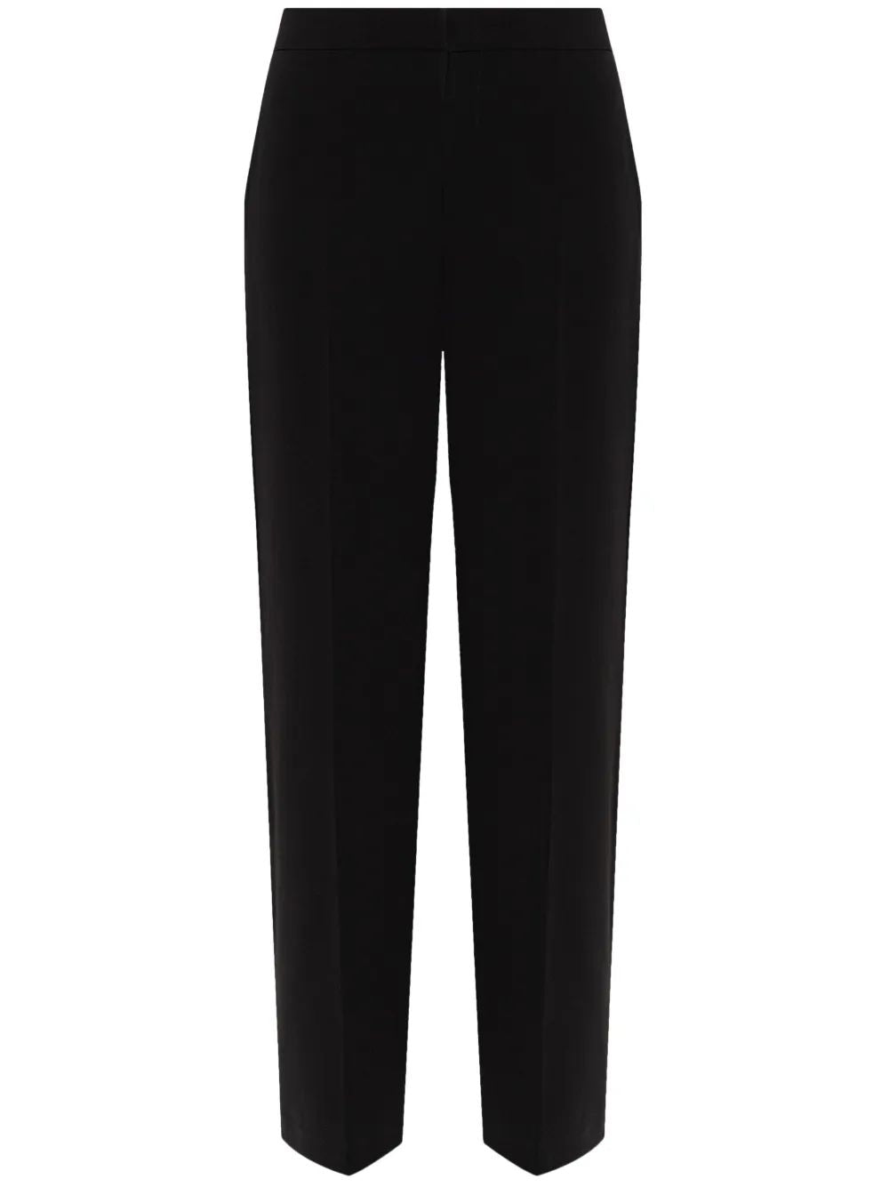 ISABEL MARANT Sophisticated Acetate Trousers for Women