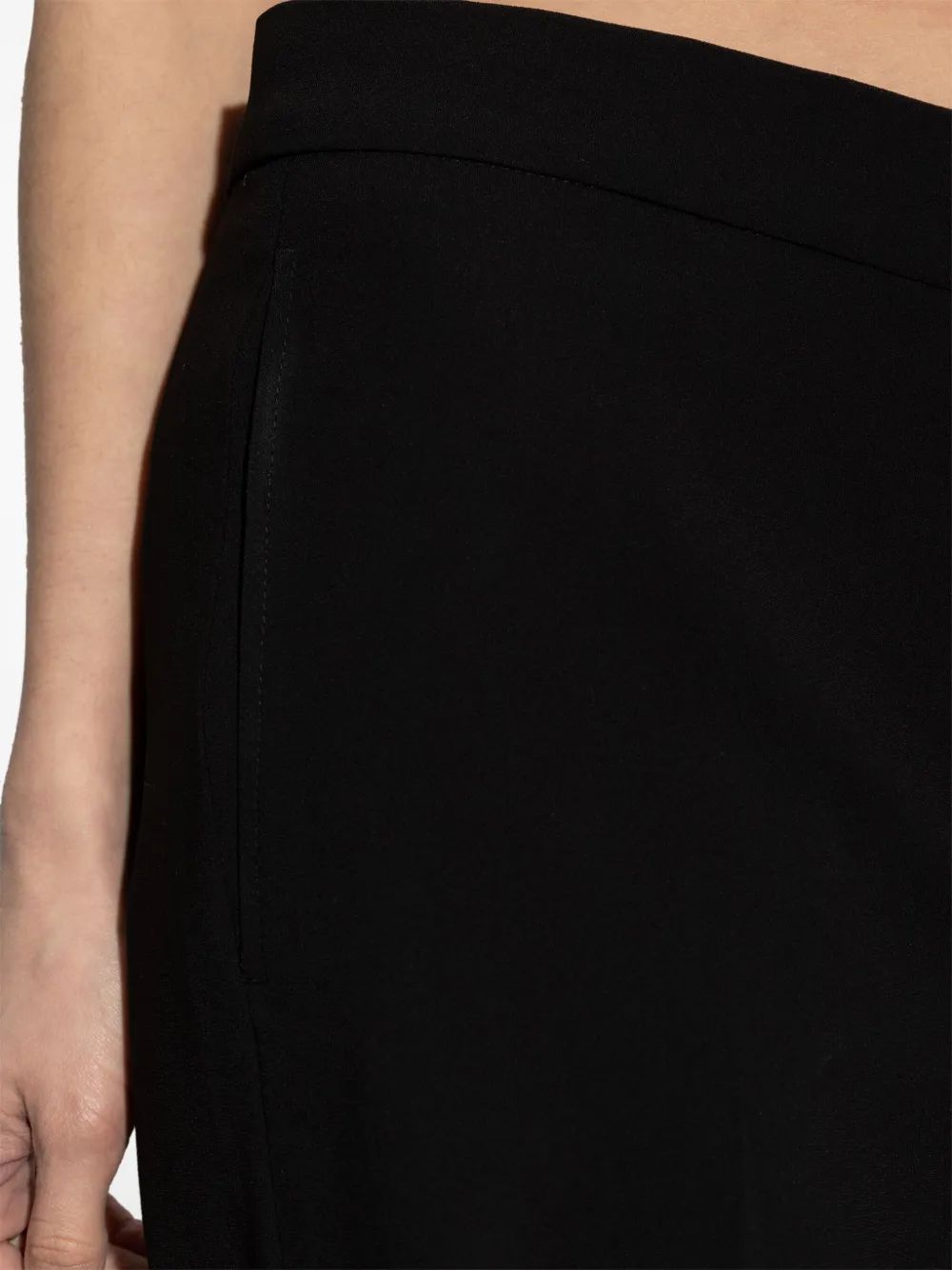 ISABEL MARANT Sophisticated Acetate Trousers for Women