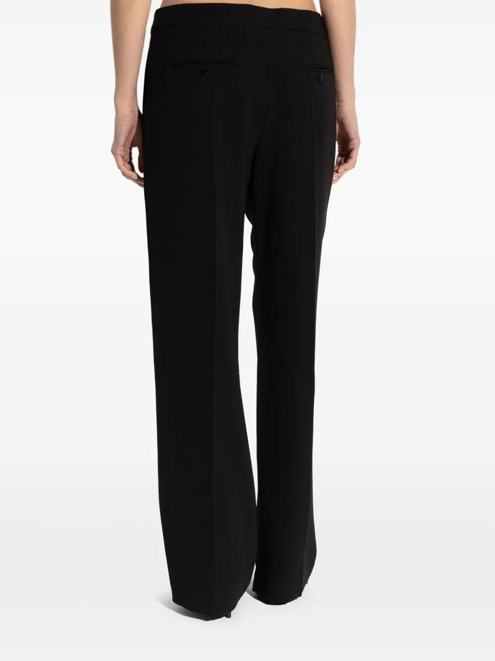 ISABEL MARANT Sophisticated Acetate Trousers for Women