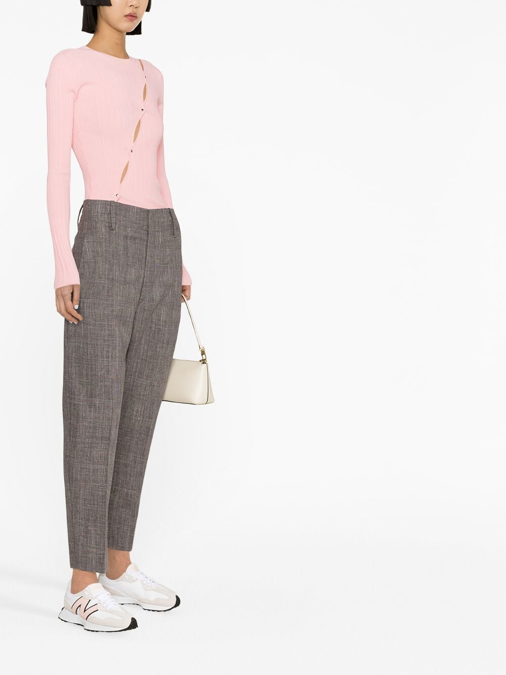 ISABEL MARANT ETOILE Chic Mini Trousers for Women