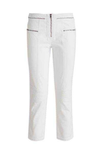 ISABEL MARANT Women's Classic Trousers