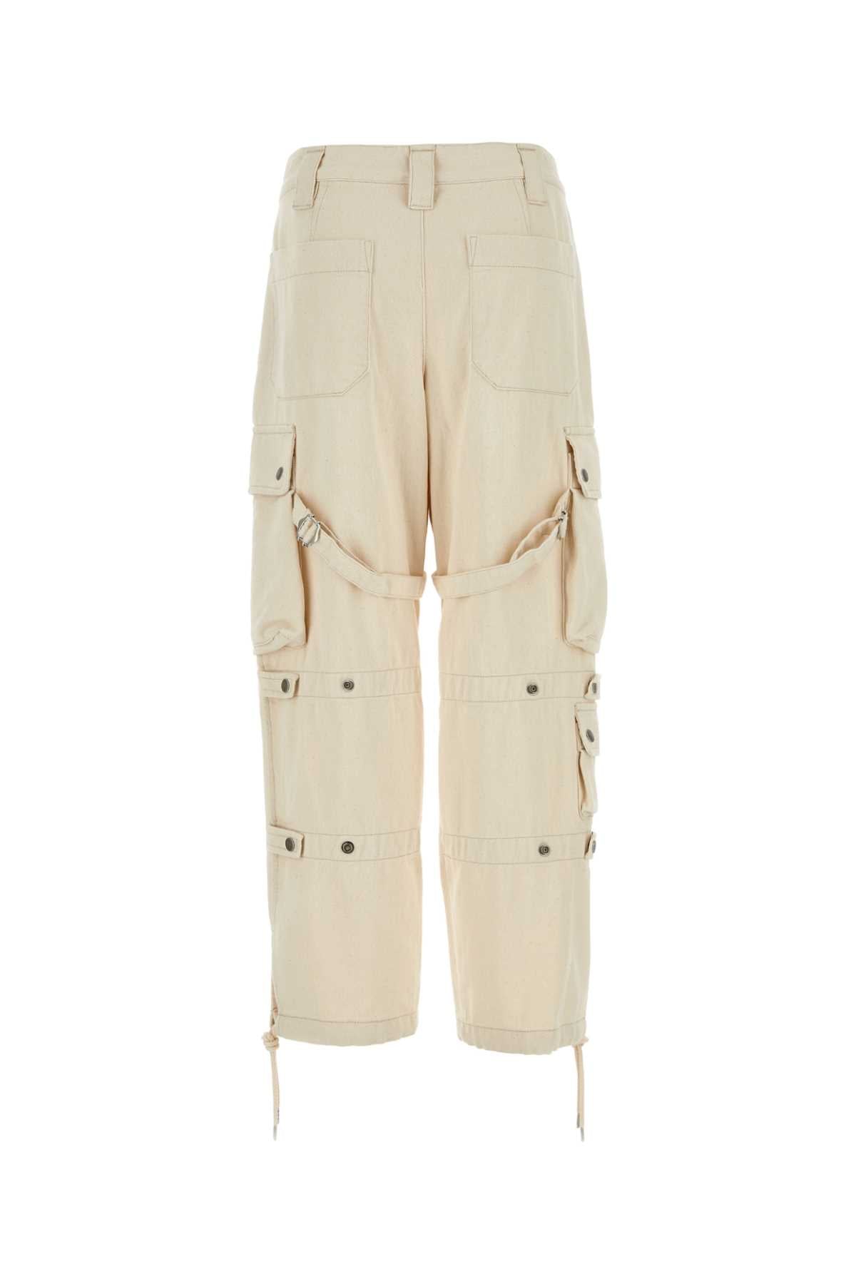 ISABEL MARANT Cargo Pants for Women - Stylish and Comfortable