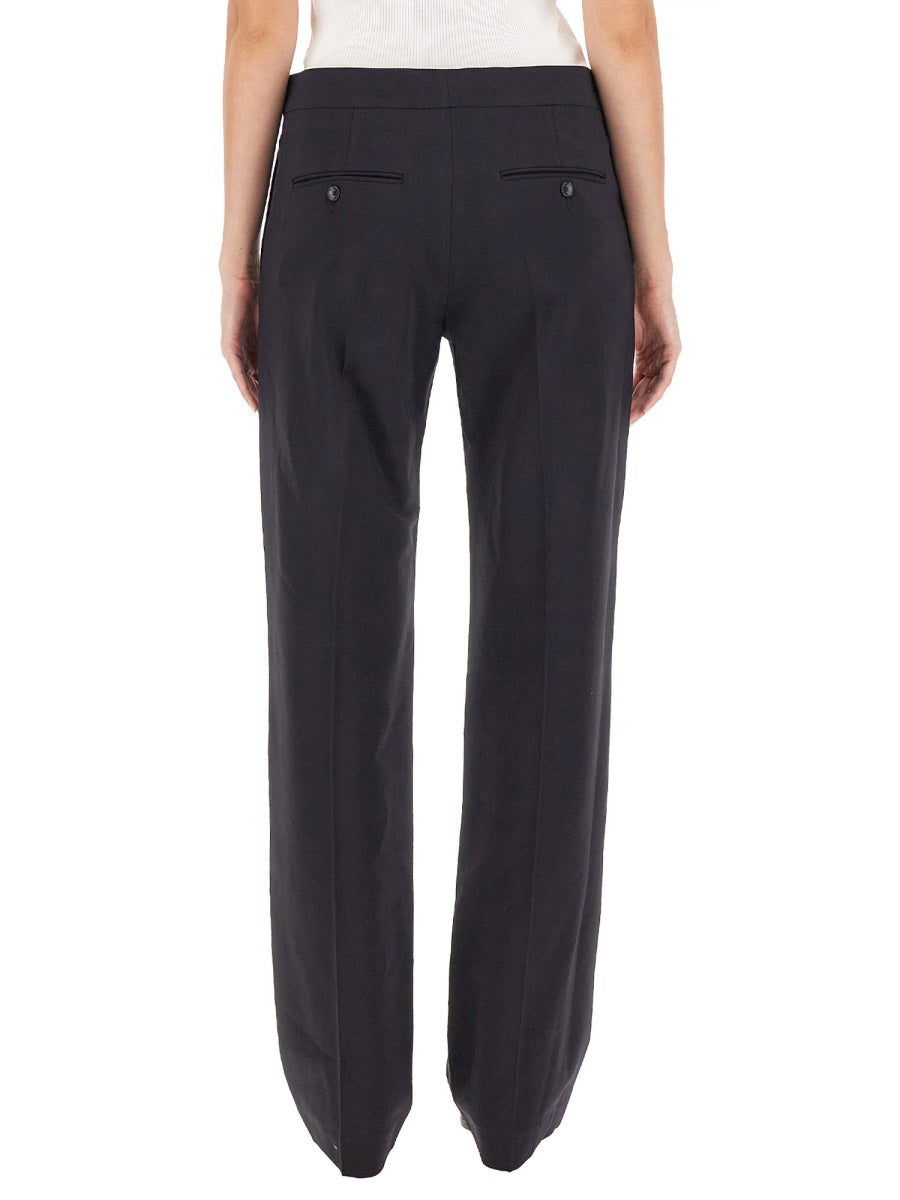ISABEL MARANT Straight Leg Pants - Size 38