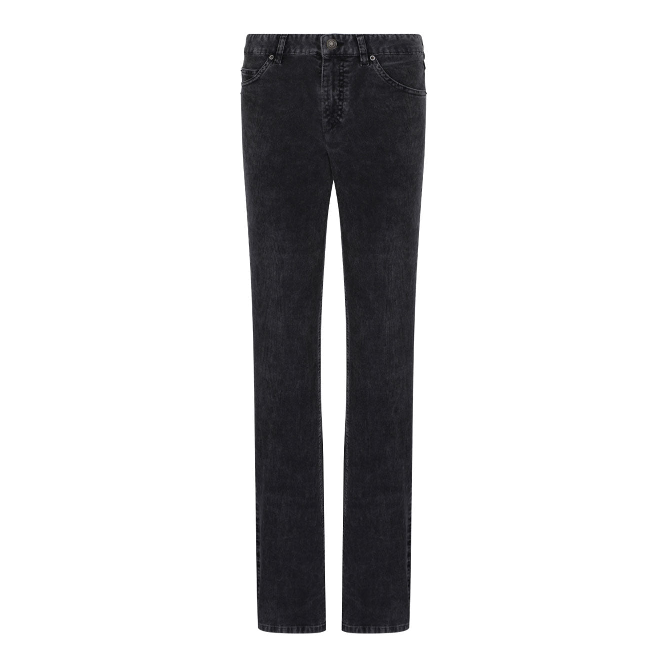 ISABEL MARANT Vintage Cotton Trousers
