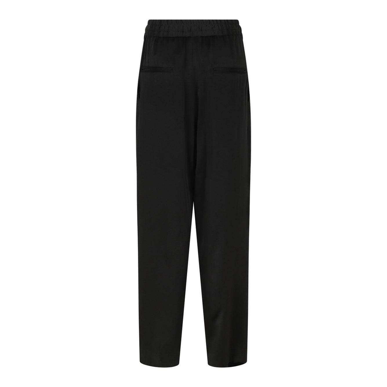ISABEL MARANT Viscose Blend Trousers