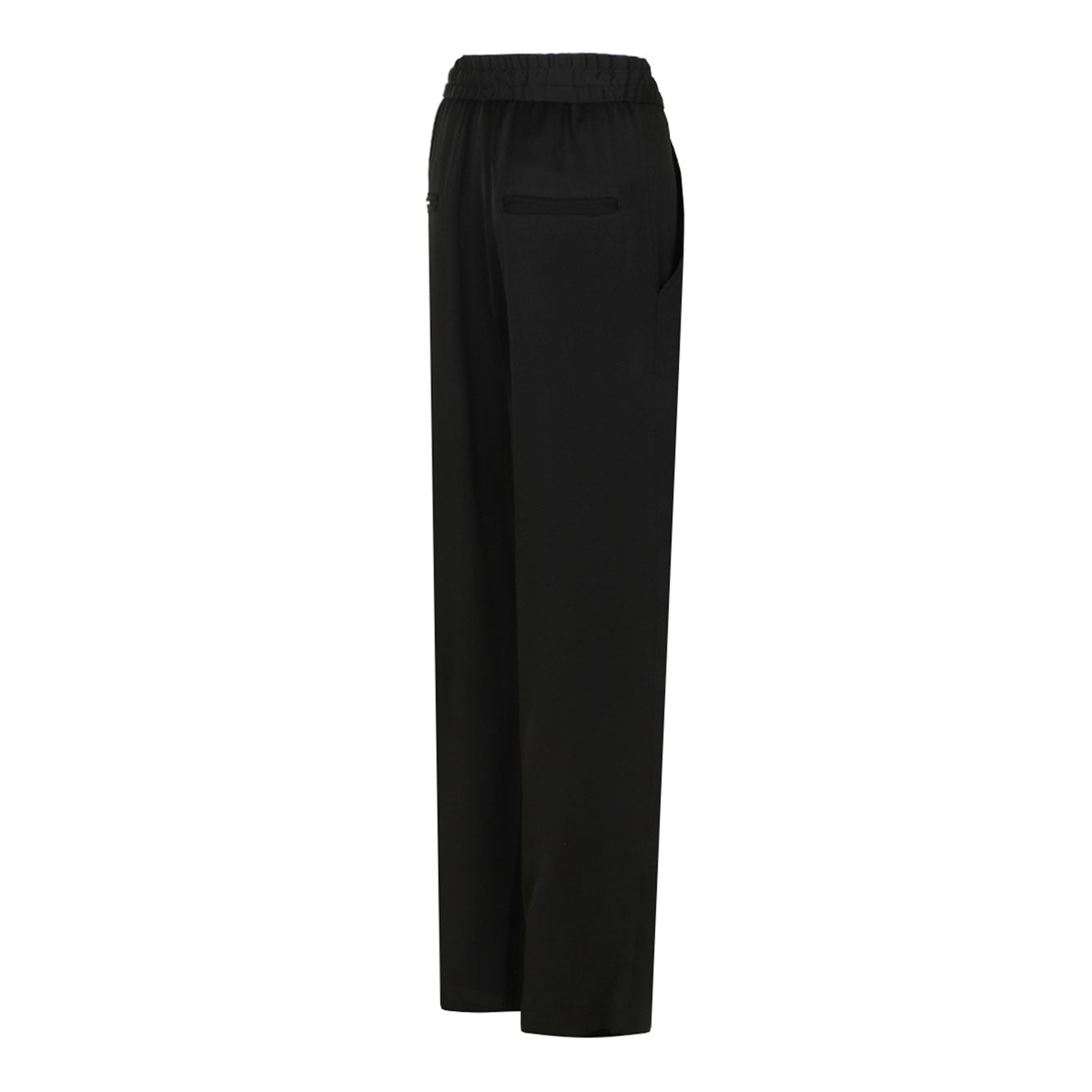 ISABEL MARANT Viscose Blend Trousers