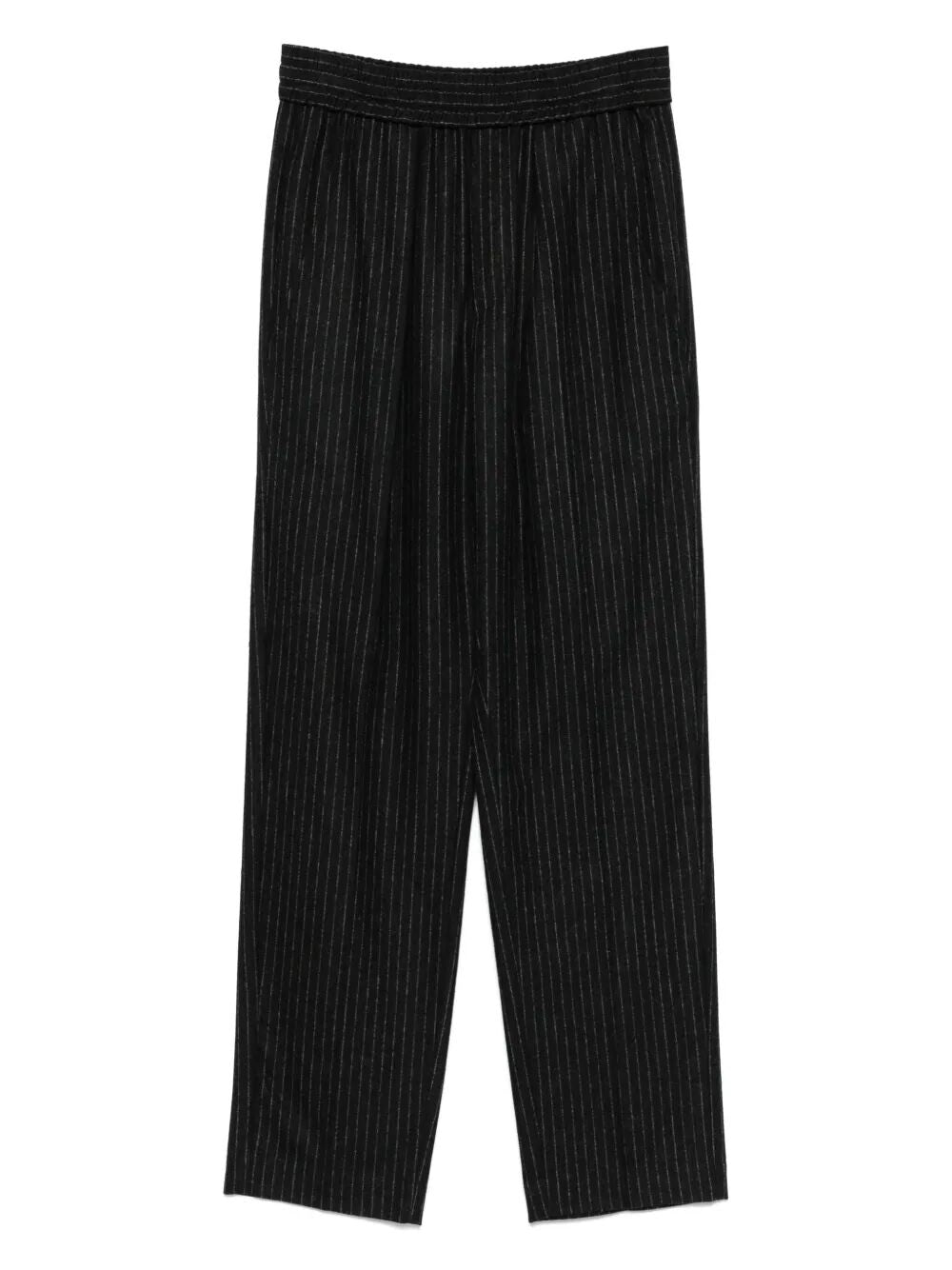 ISABEL MARANT Loretta Pants - Women's FW25 Edition