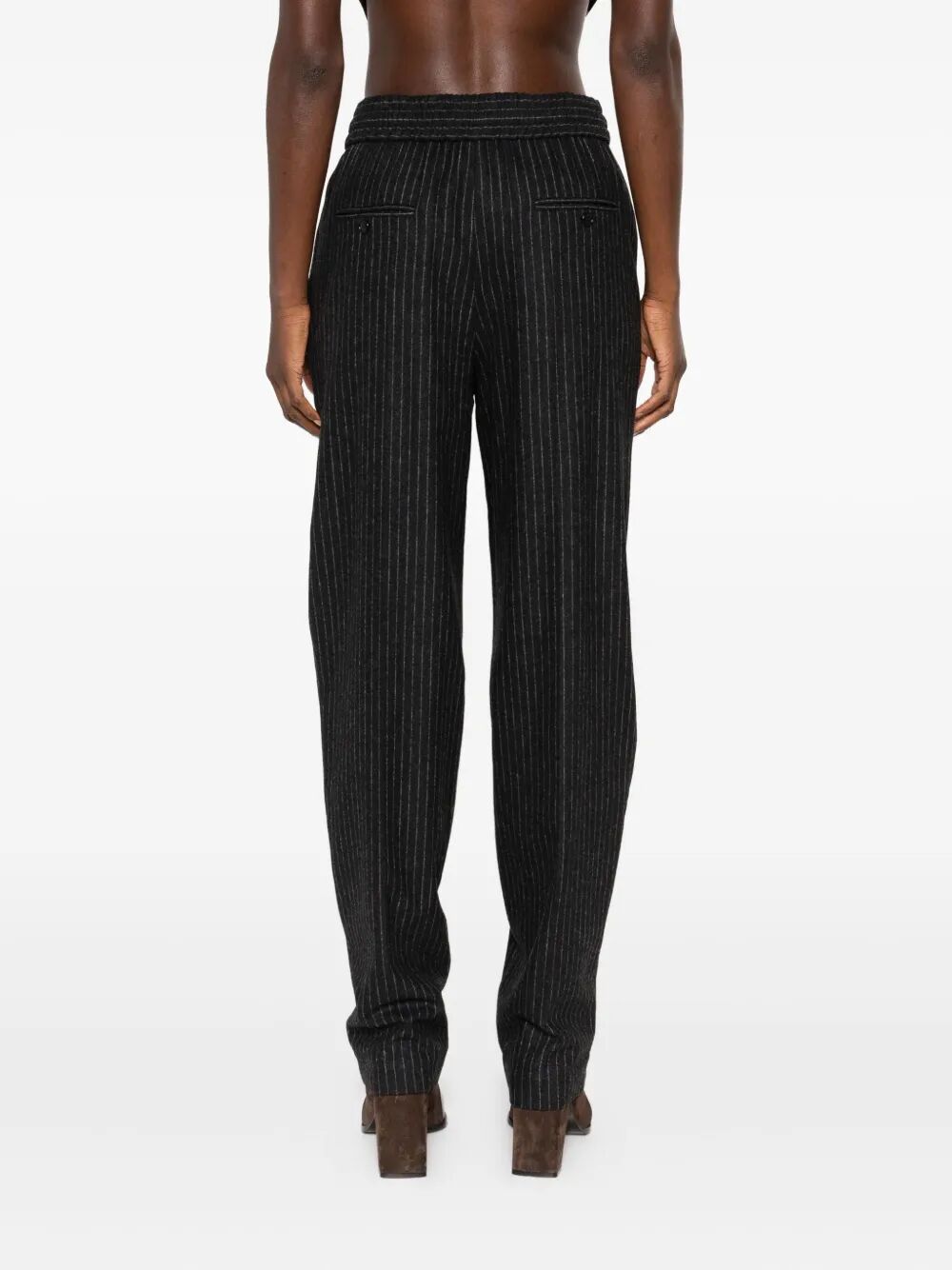 ISABEL MARANT Loretta Pants - Women's FW25 Edition
