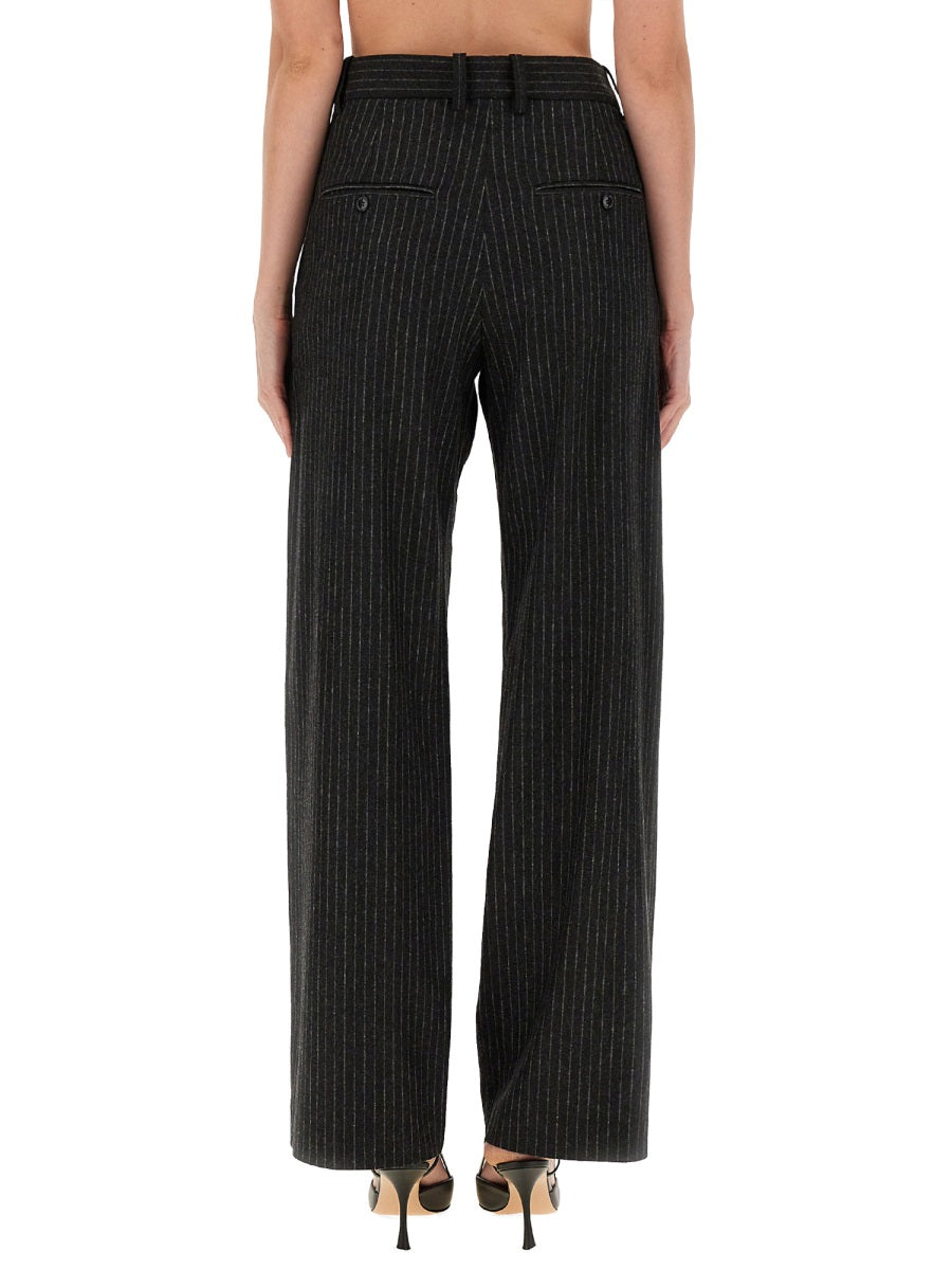 ISABEL MARANT Tailored Trousers for Women - FW25 Collection