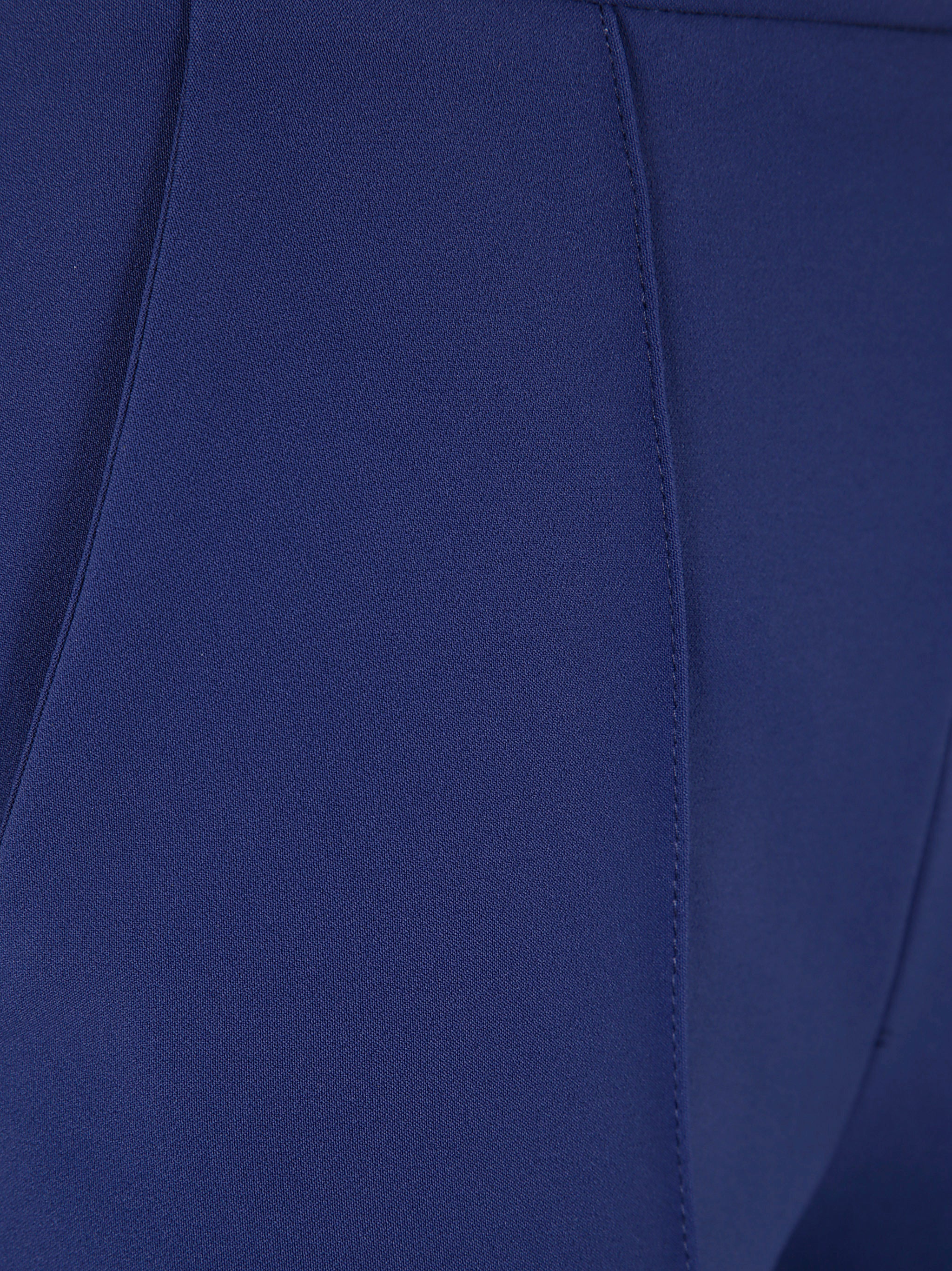 ELISABETTA FRANCHI Classic Regular Trousers for Women