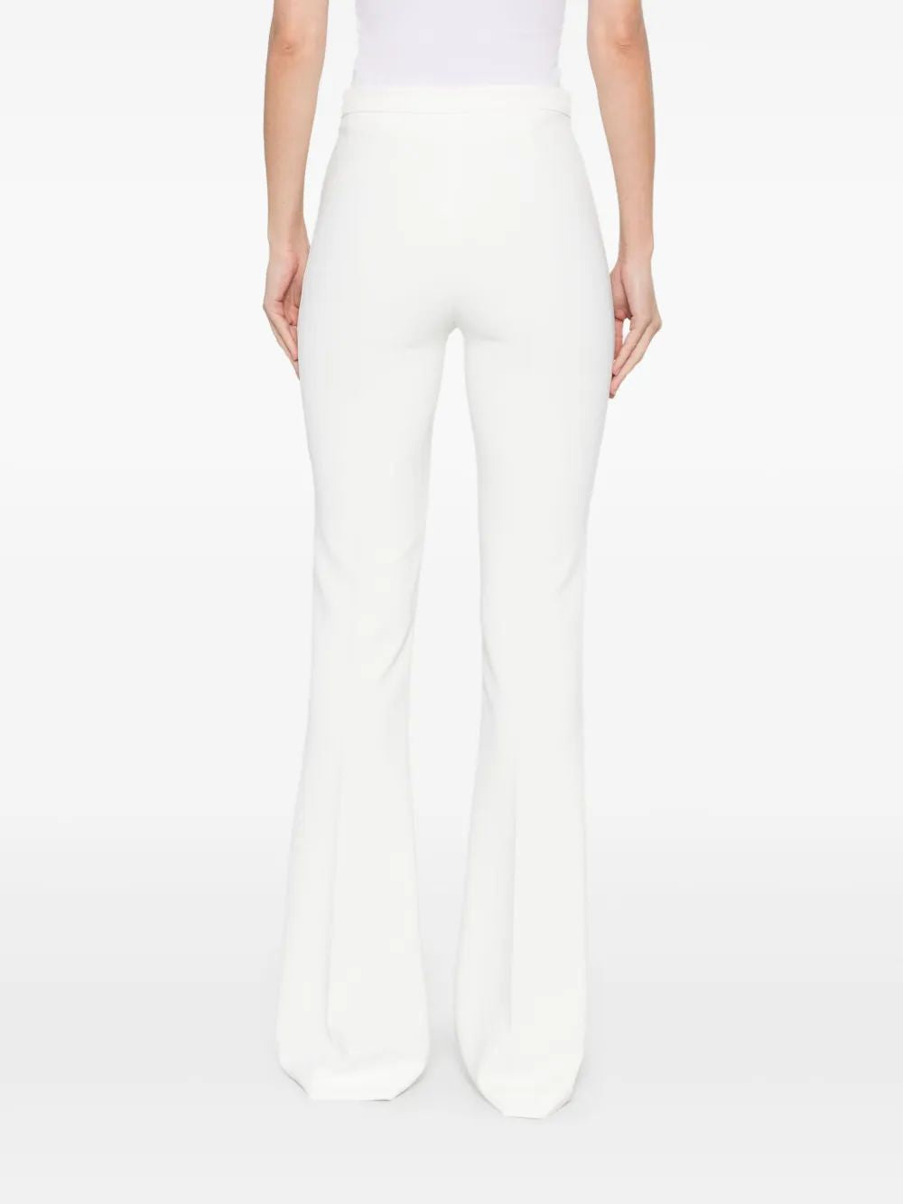 ELISABETTA FRANCHI Chic Women's Pants - Stylish Fit for SS25