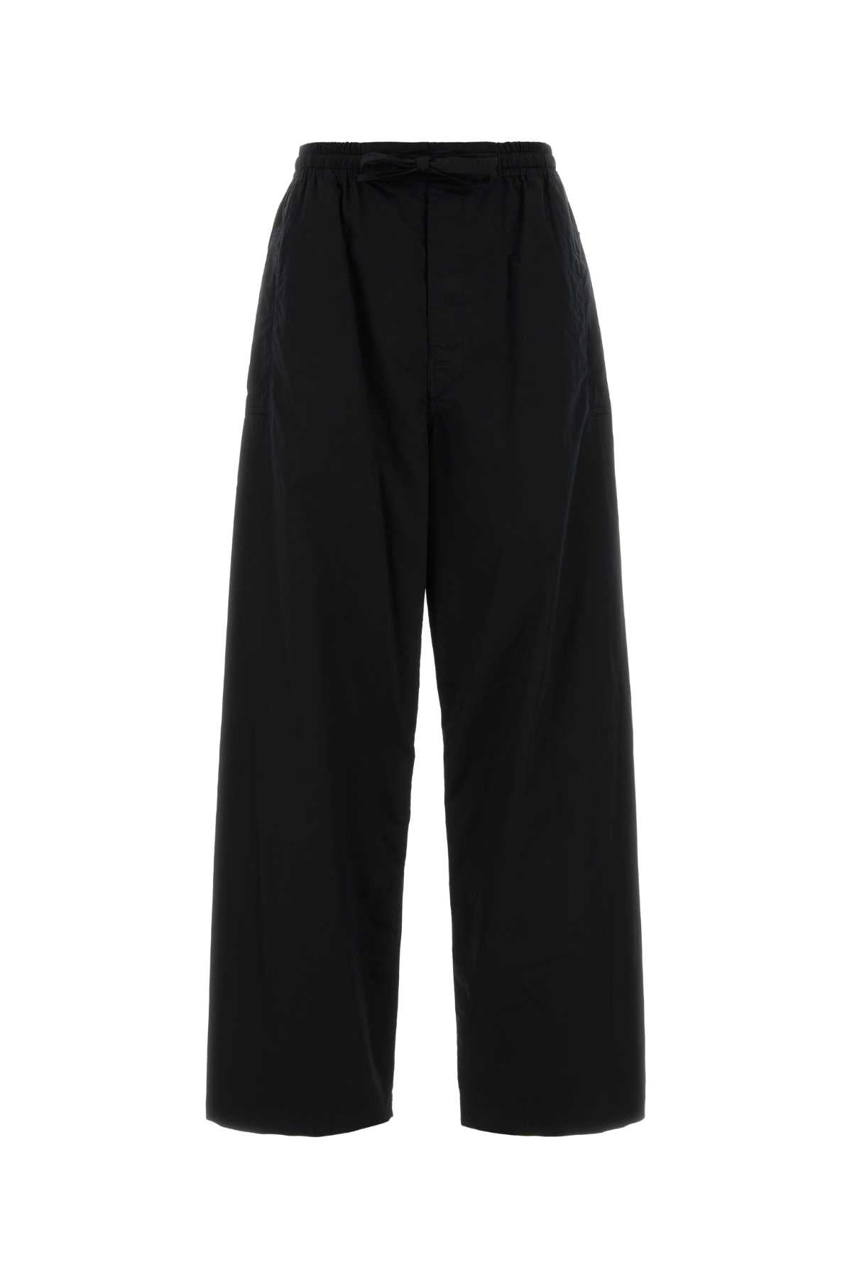 LEMAIRE Classic Poplin Pyjama Dress