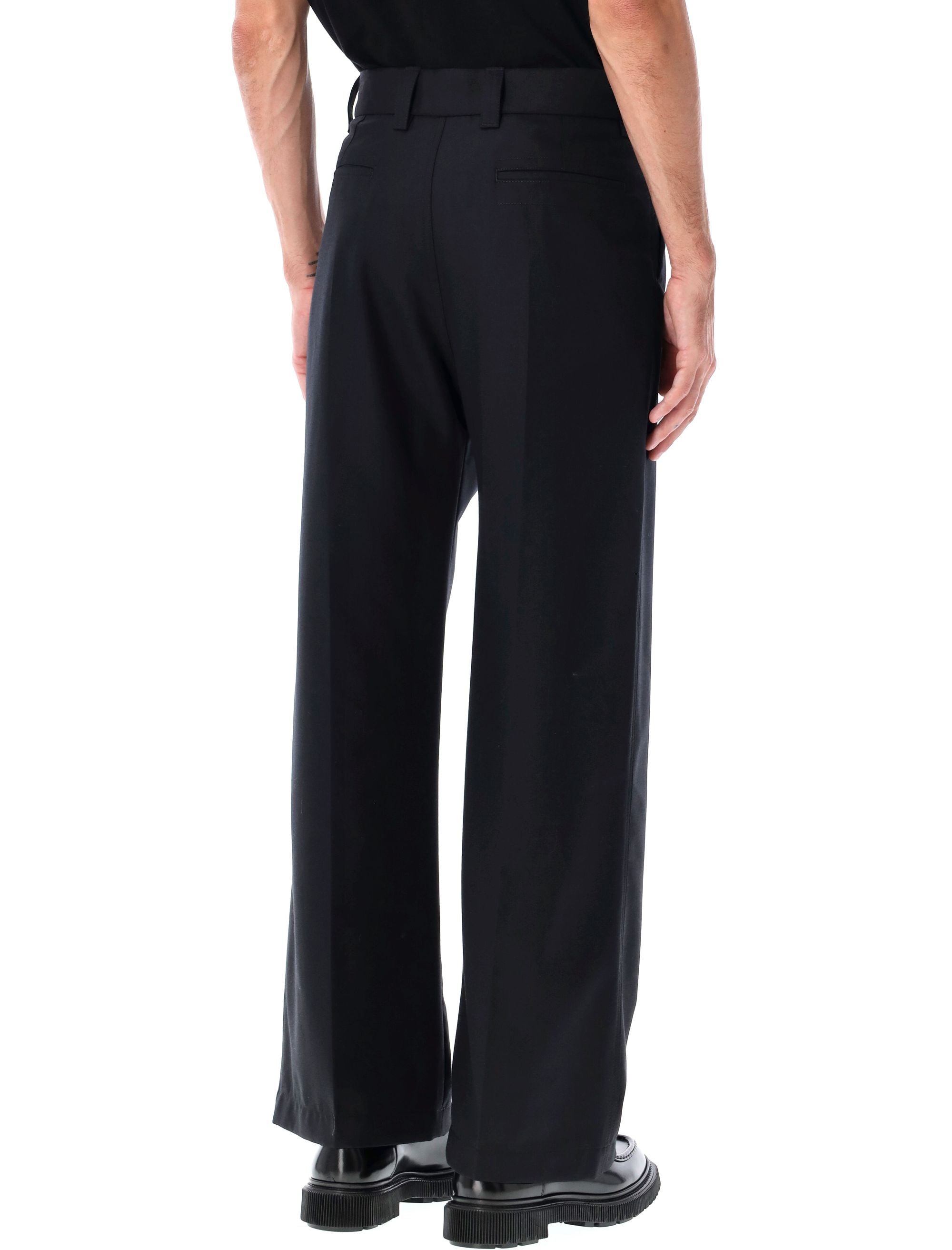 LEMAIRE Straight Tailored Pants - Size 48