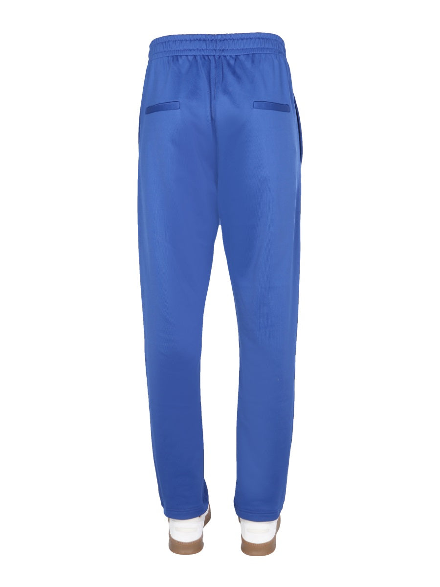 ISABEL MARANT Relaxed Jogging Trousers