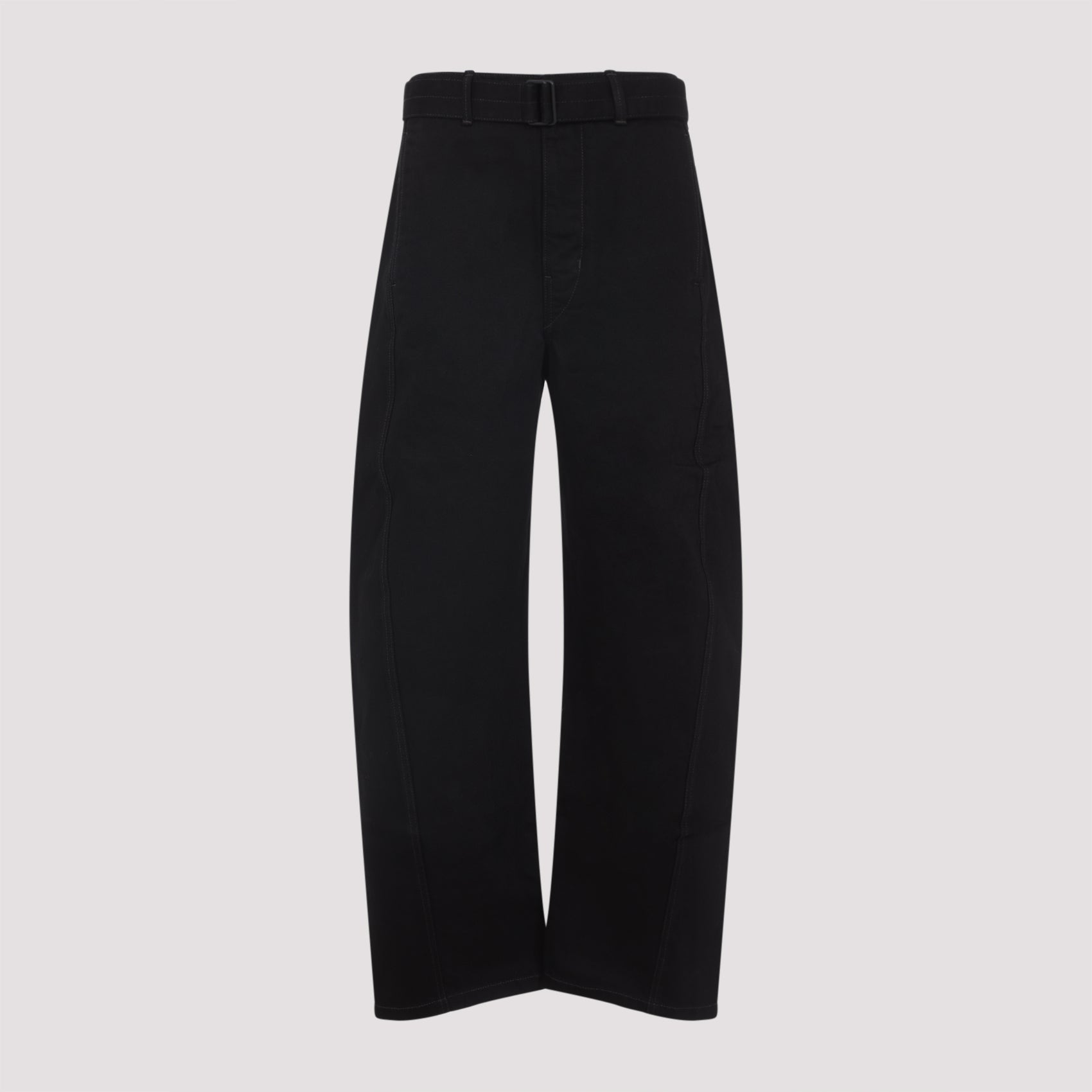 LEMAIRE Twisted Pant for Women - Fall/Winter 2025