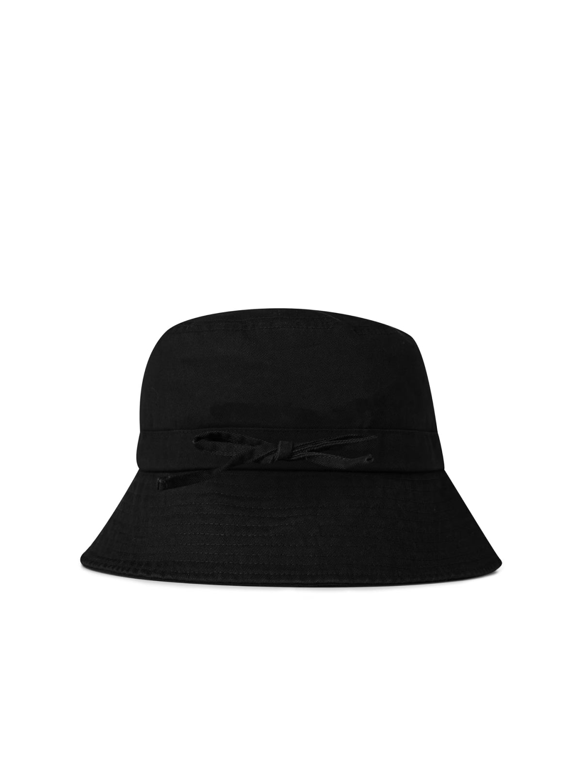 PARAJUMPERS Printed Logo Bucket Hat for Men - SS24 Collection