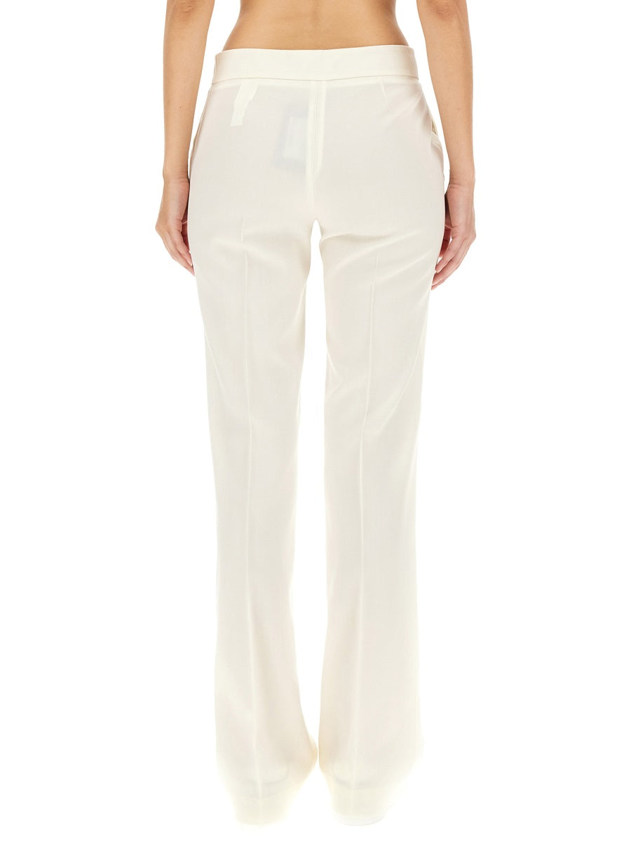 FABIANA FILIPPI Flare Fit Pants