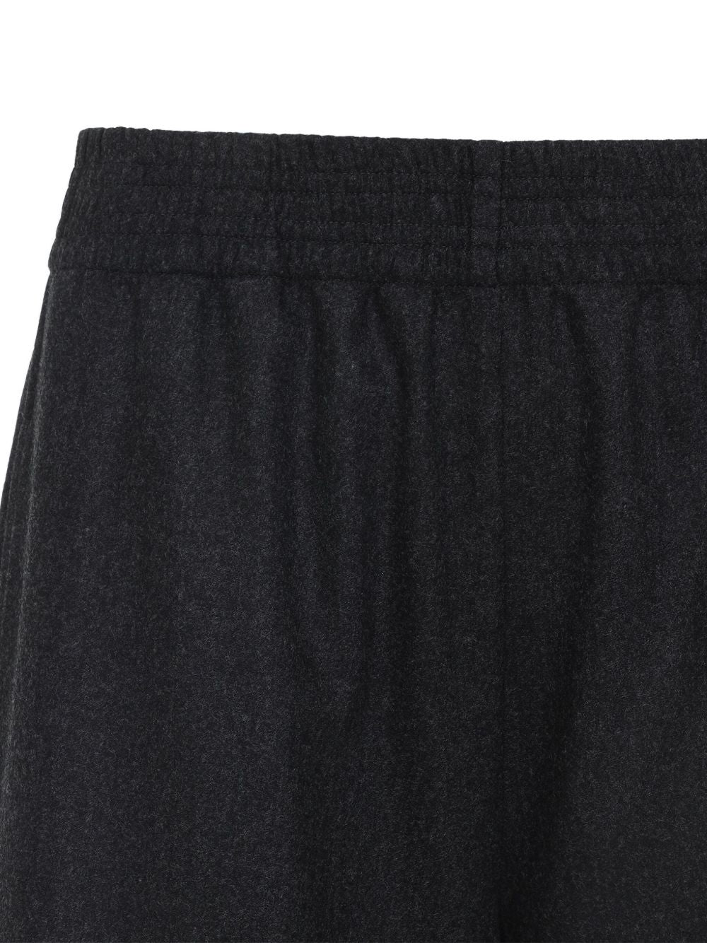 FABIANA FILIPPI Wide-Leg Trousers in Virgin Wool