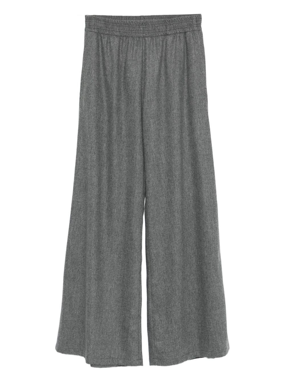 FABIANA FILIPPI Elegant Wool Trousers for Women