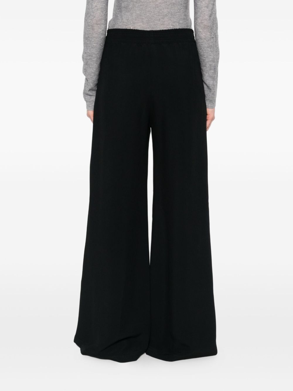 FABIANA FILIPPI Wide-Leg Trousers for Women - FW25 Collection