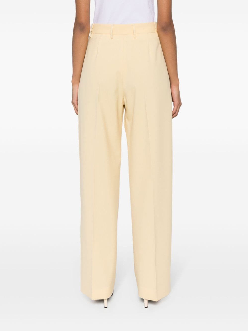 FABIANA FILIPPI Elegant Women's Pants - Mini Fit