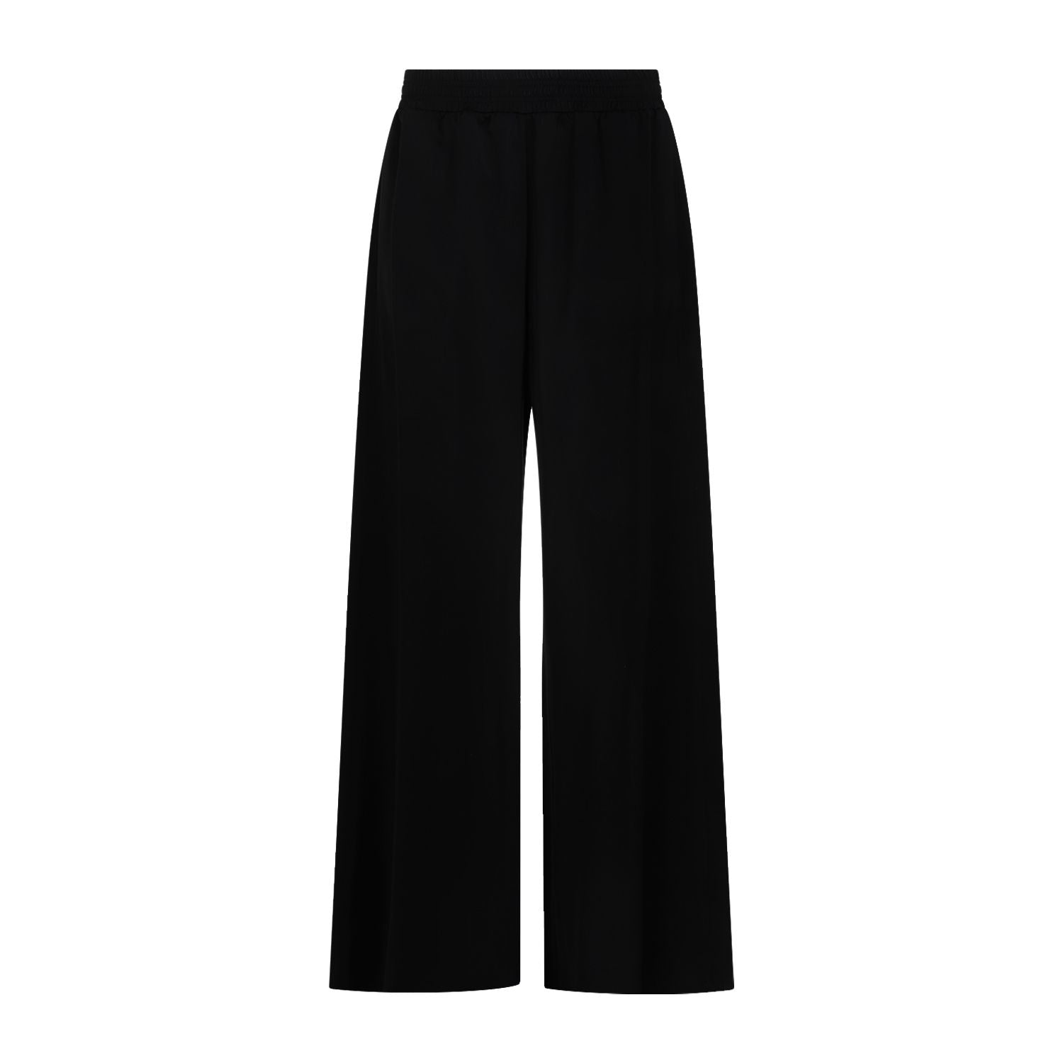 FABIANA FILIPPI Chic Acetate Pants for Women - SS24