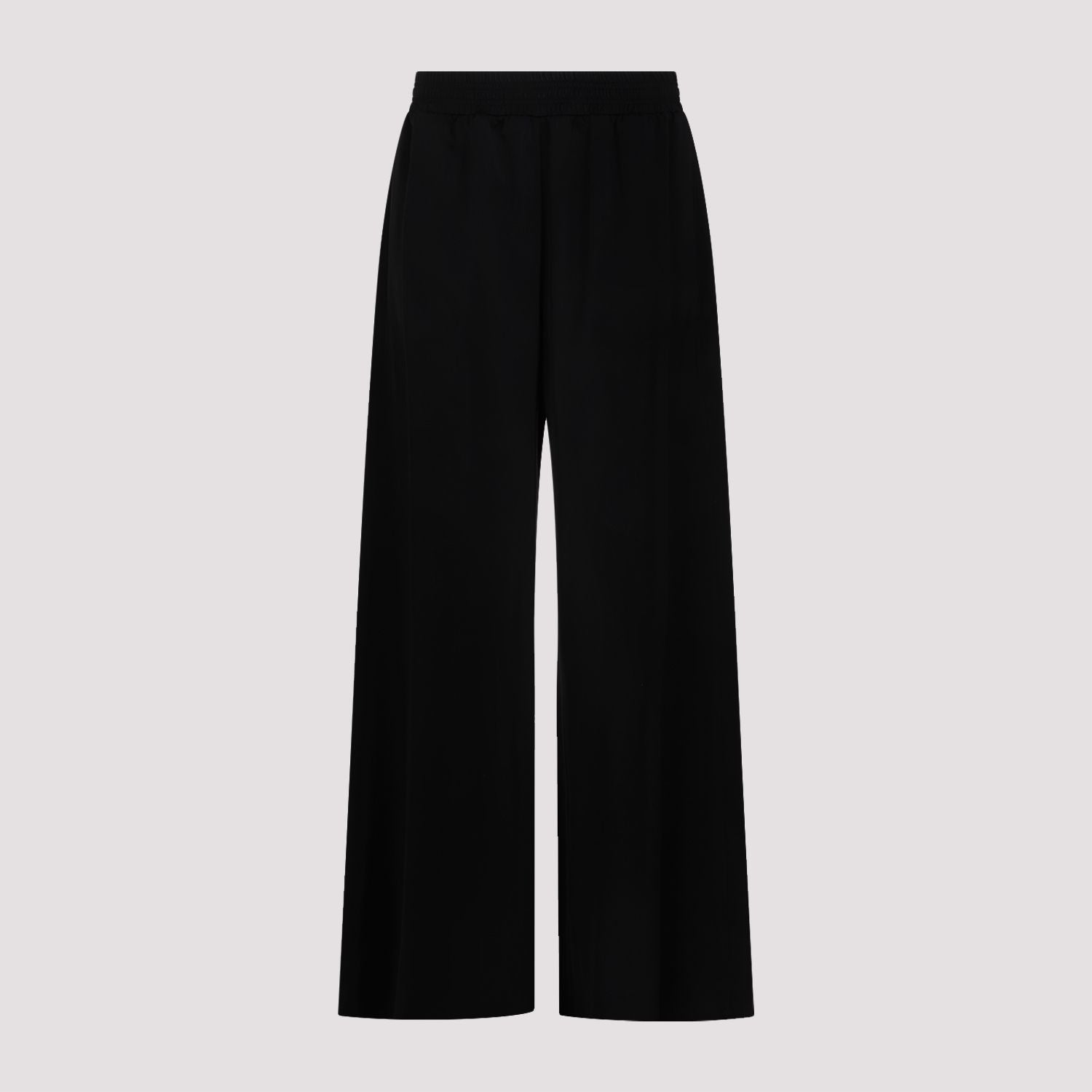 FABIANA FILIPPI Chic Acetate Pants for Women - SS24