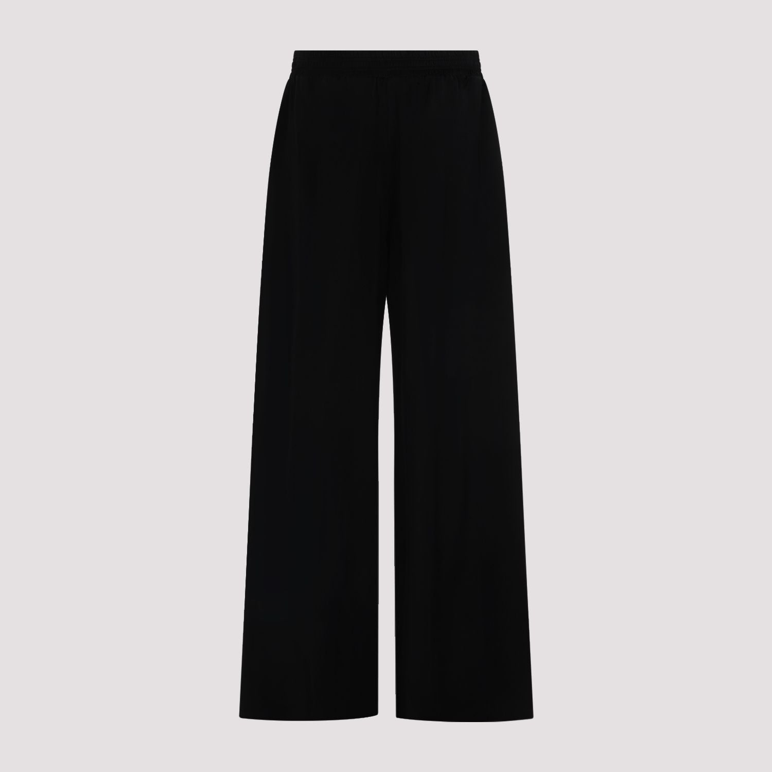 FABIANA FILIPPI Chic Acetate Pants for Women - SS24