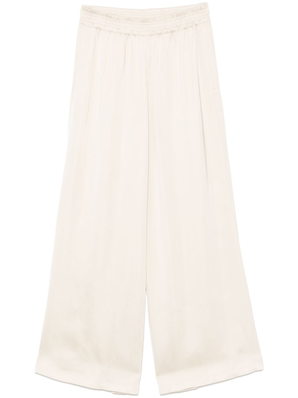 FABIANA FILIPPI Soft Trousers for Women - SS25 Collection