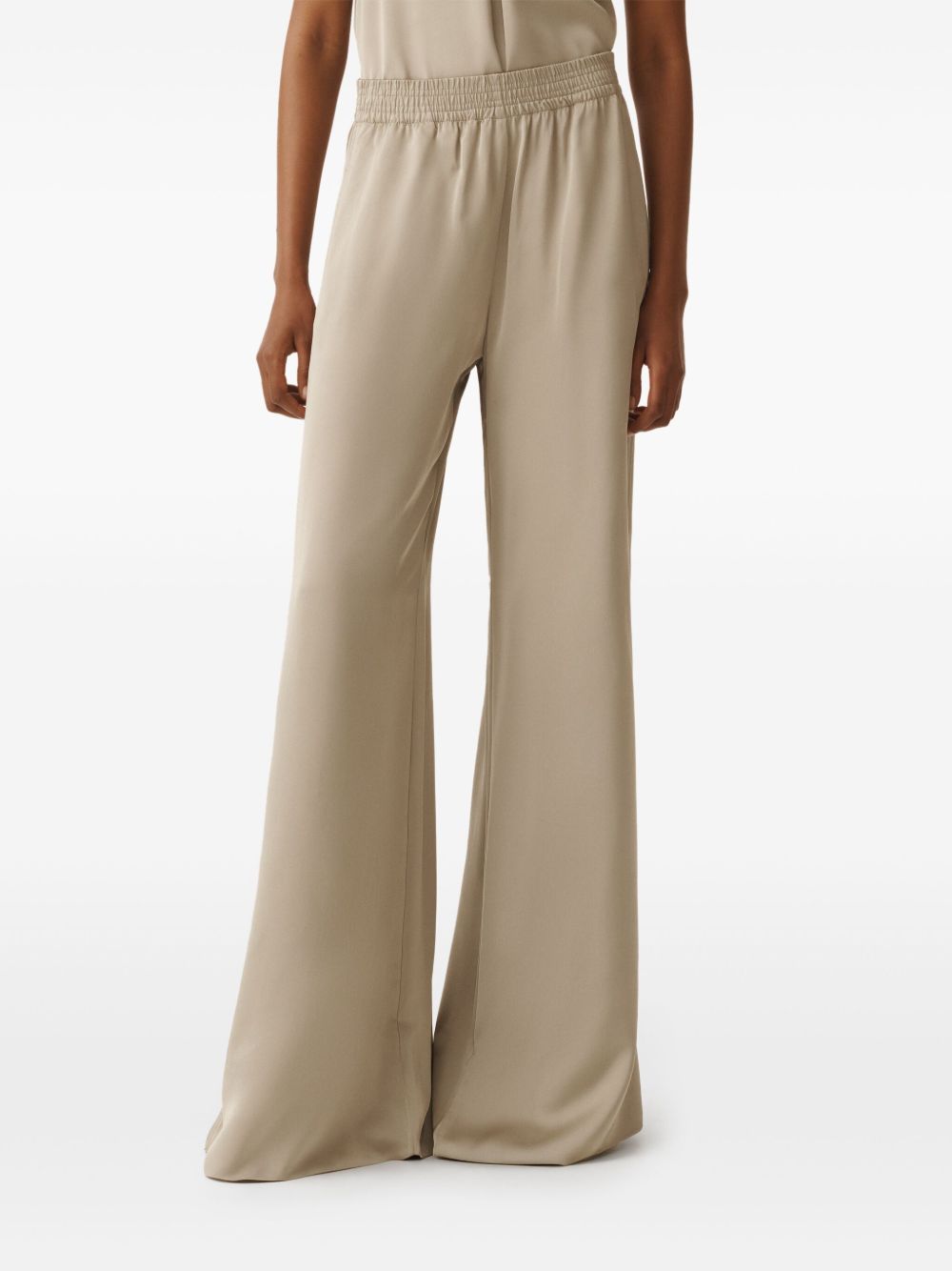 FABIANA FILIPPI Chic Soft Trousers for Women
