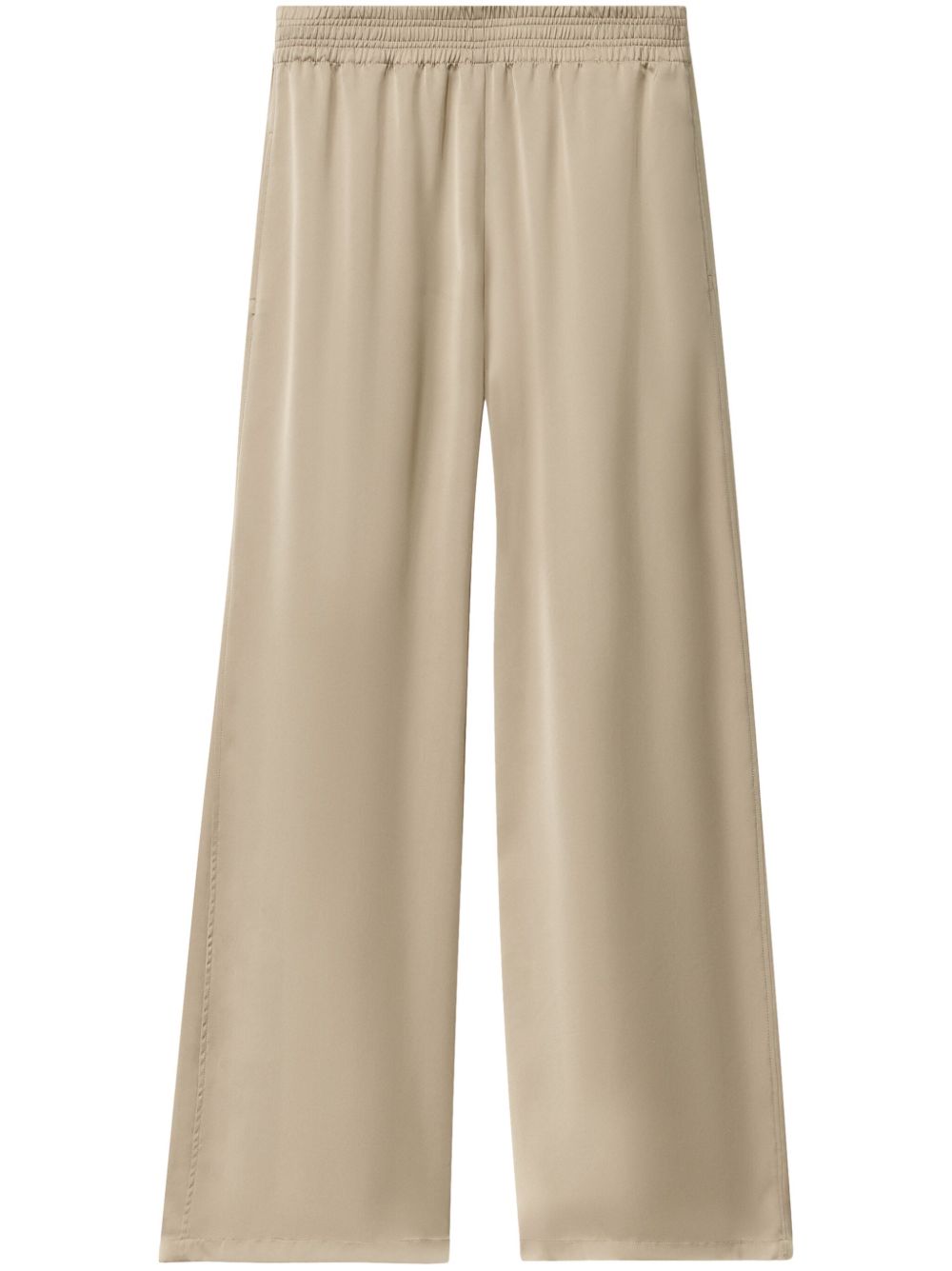 FABIANA FILIPPI Chic Soft Trousers for Women
