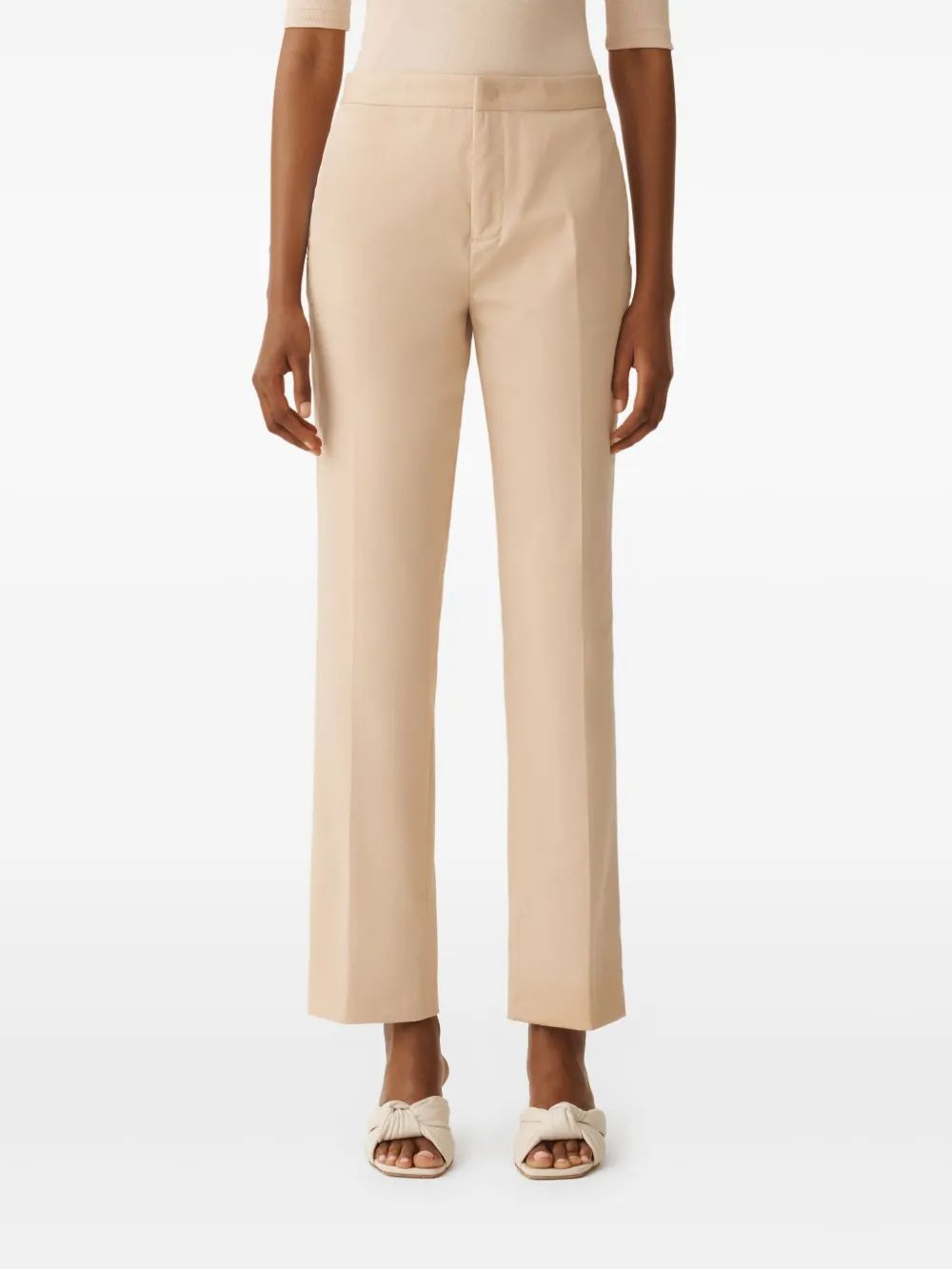 FABIANA FILIPPI Stylish Women's Pants - Perfect for SS25