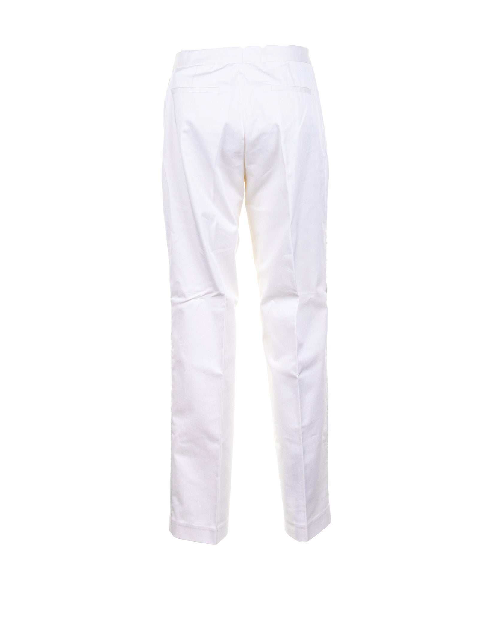 FABIANA FILIPPI Elegant Women's Trousers - Summer Style