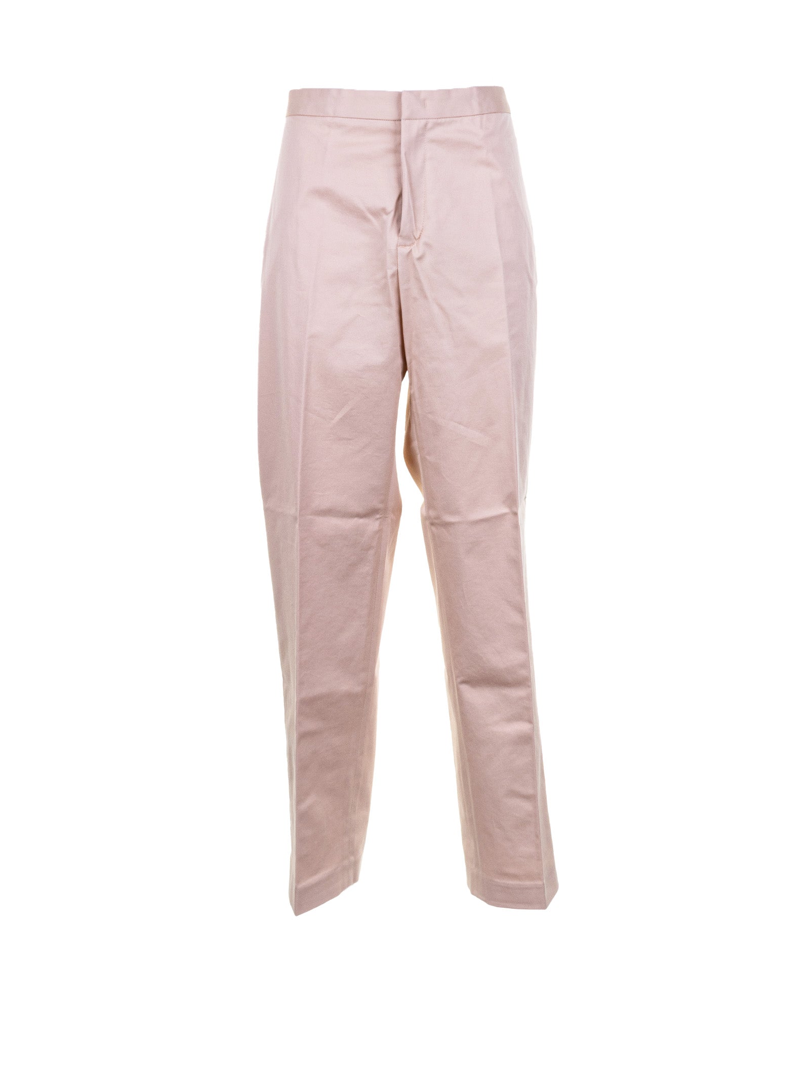 FABIANA FILIPPI Women's Trendy Trousers - SS25 Collection