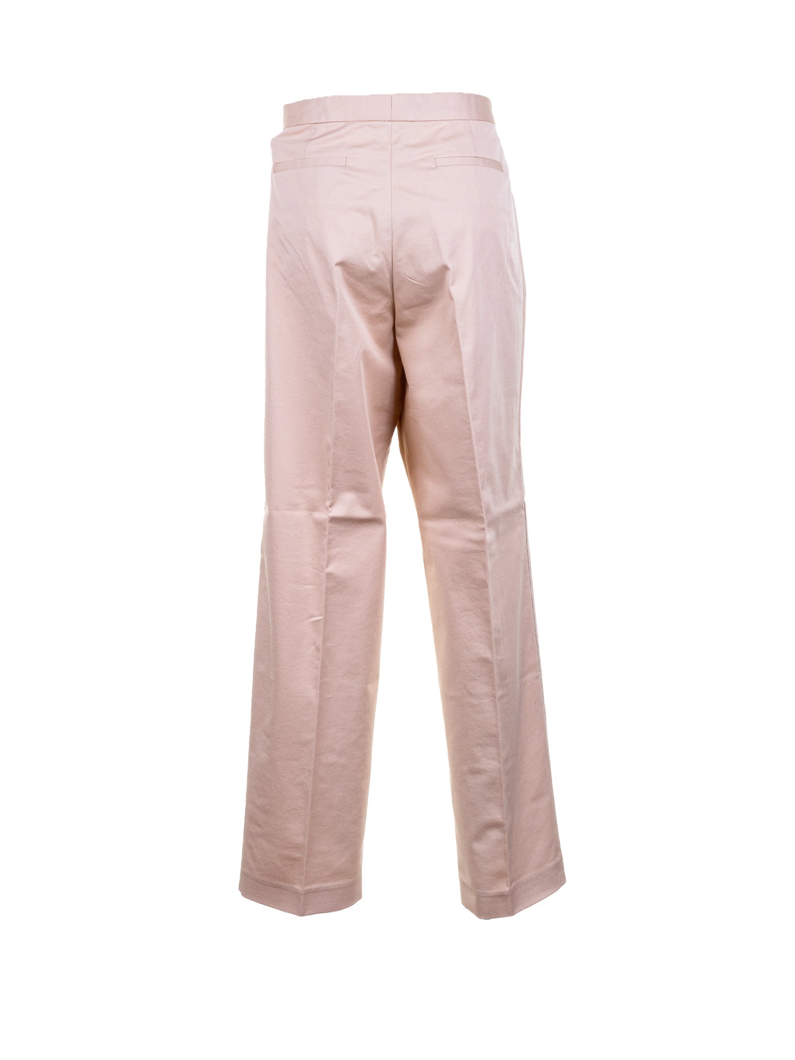 FABIANA FILIPPI Women's Trendy Trousers - SS25 Collection